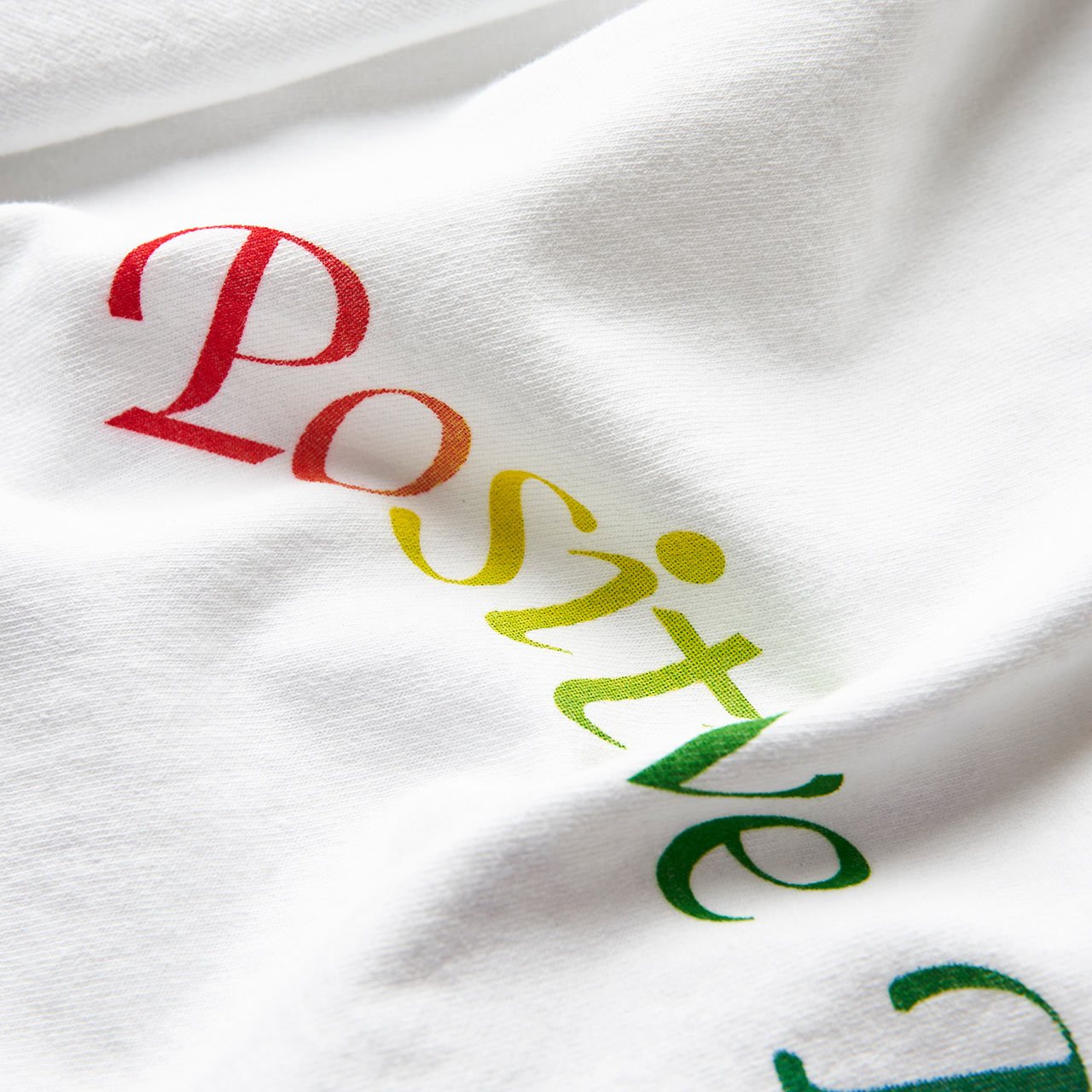 perks and mini perks and mini poz mez blend s/s t-shirt (white)