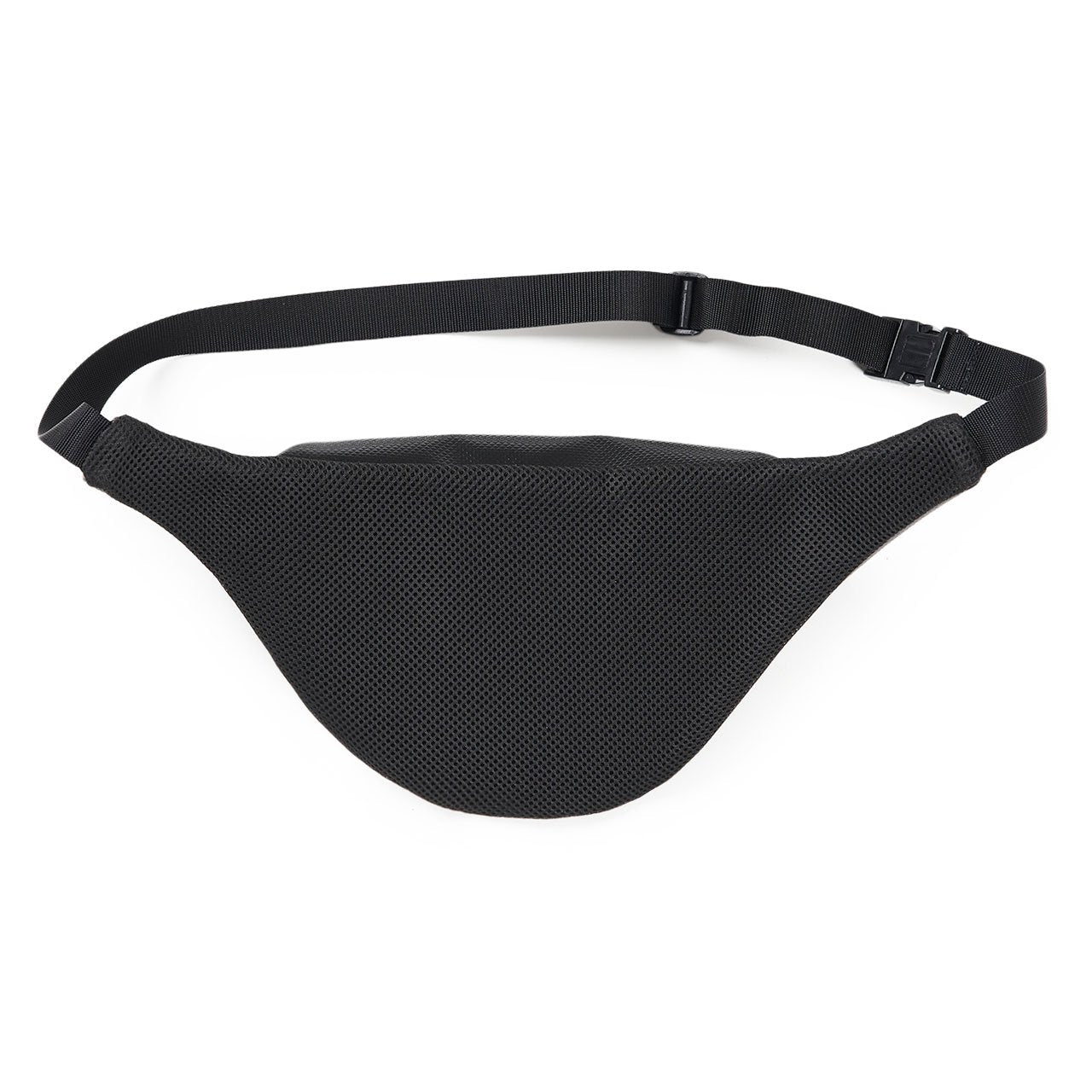 undercover undercover tarpaulin waist bag (black) UC1A4P01-2-BLKSPONESIZE