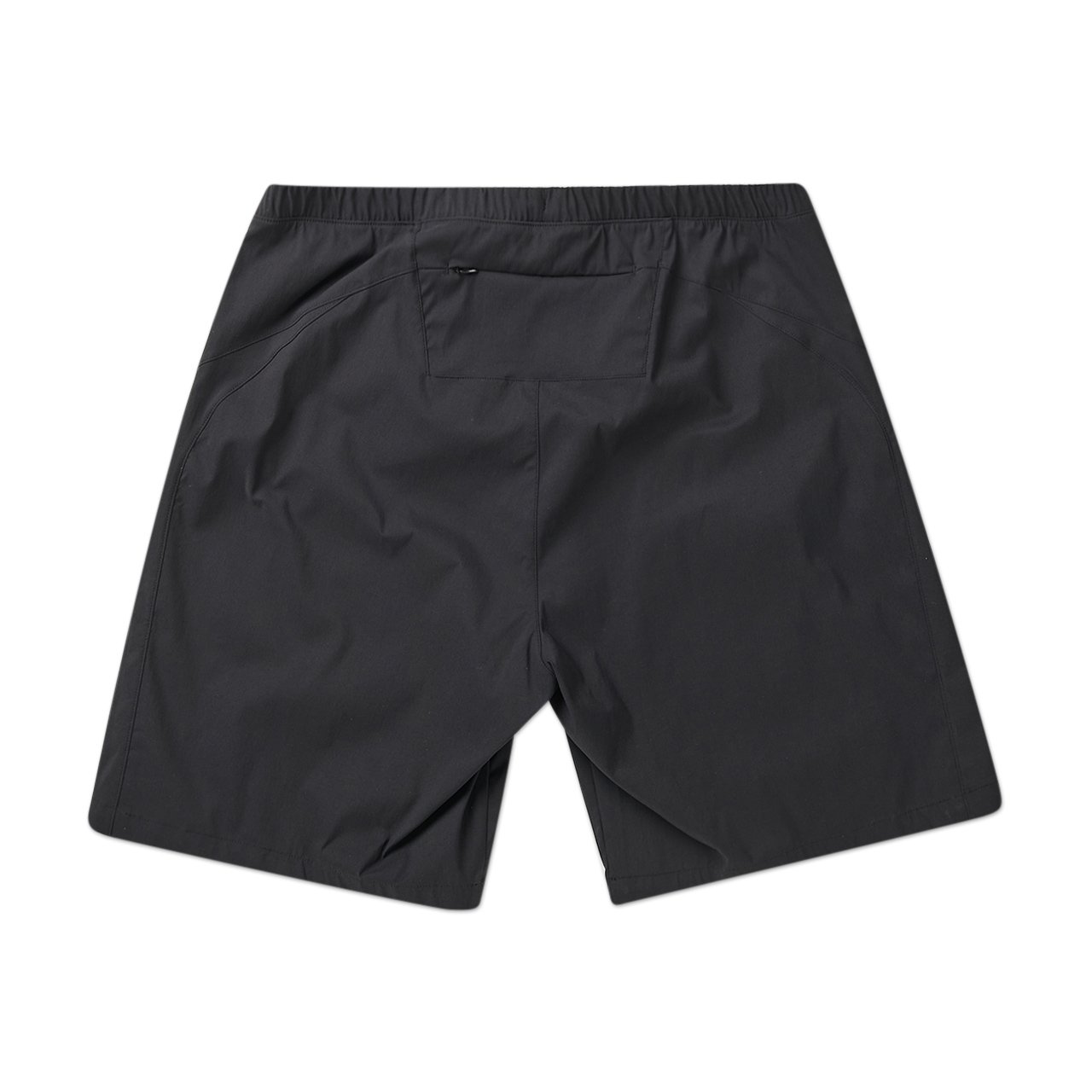 affix works affix works flex short (black)