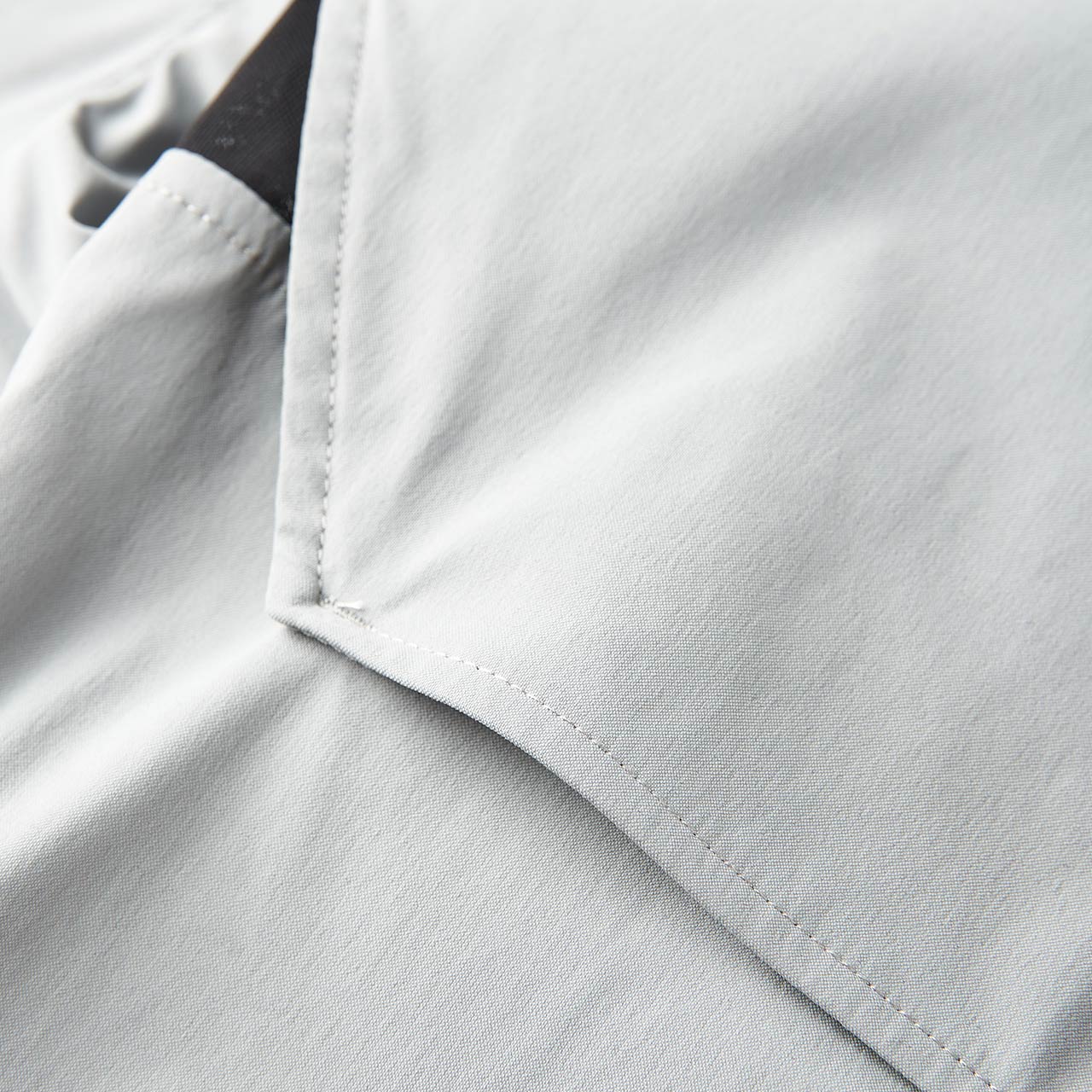 affix works affix works flex pant (silver grey)