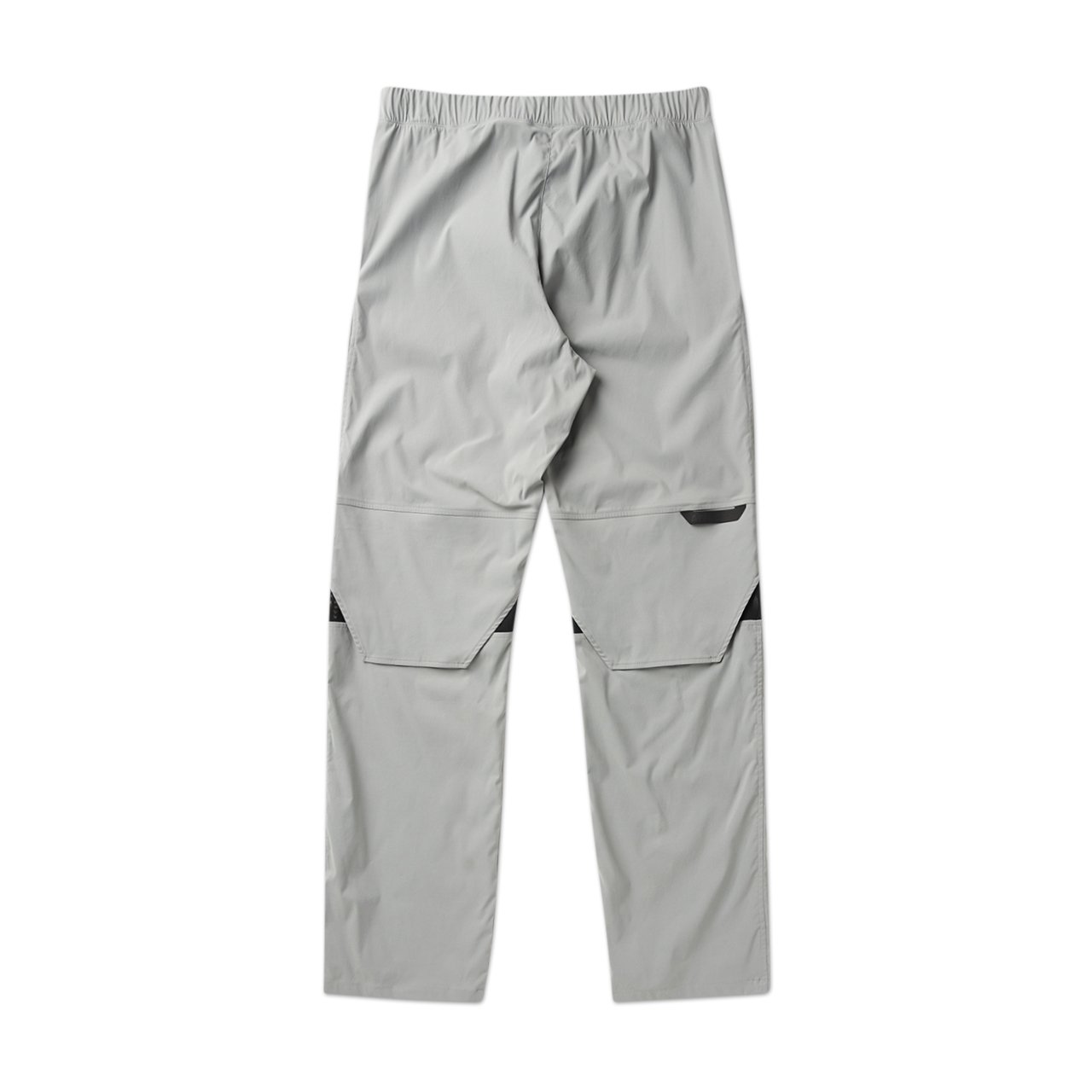 affix works affix works flex pant (silver grey)