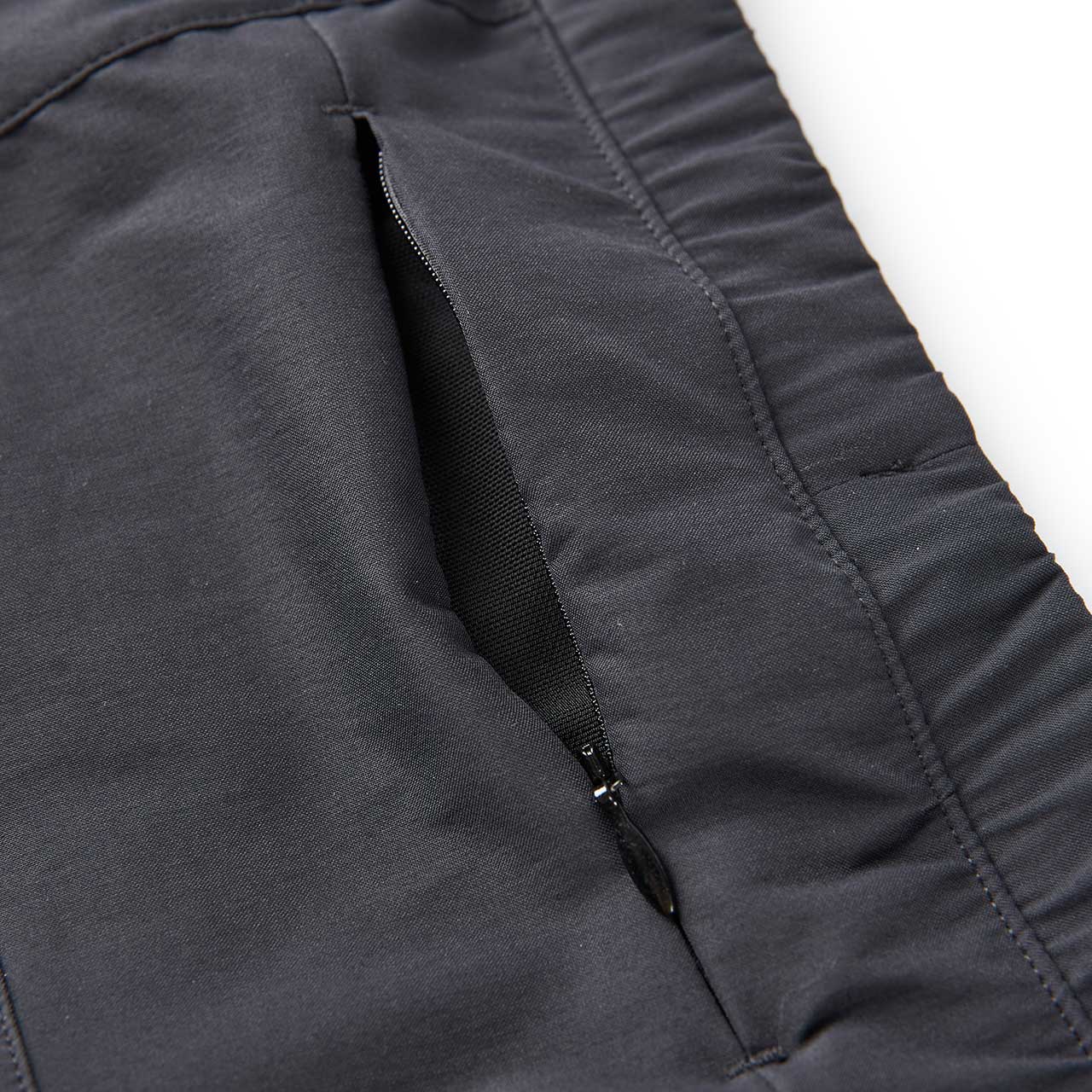 affix works affix works flex short (black)