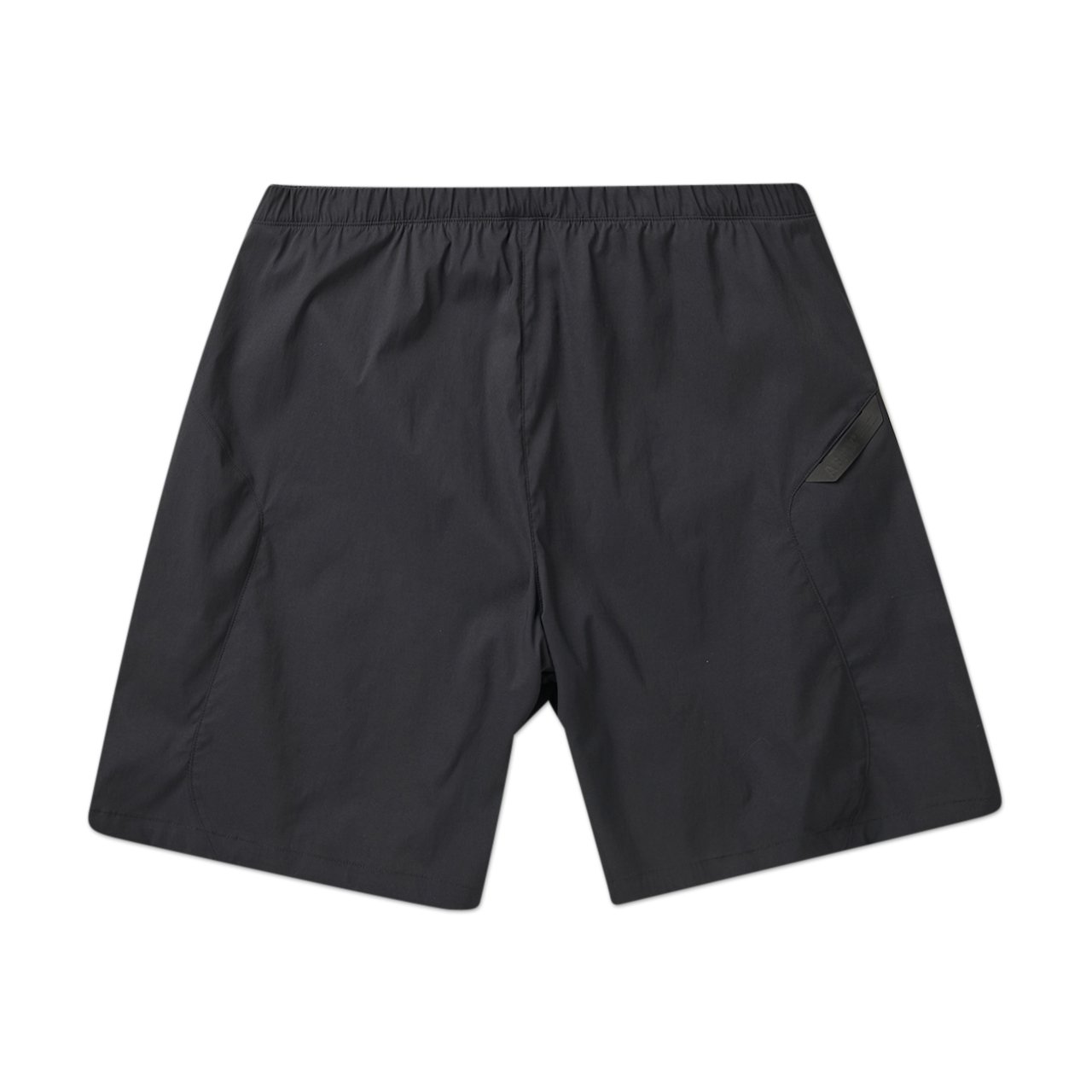 affix works affix works flex short (black)