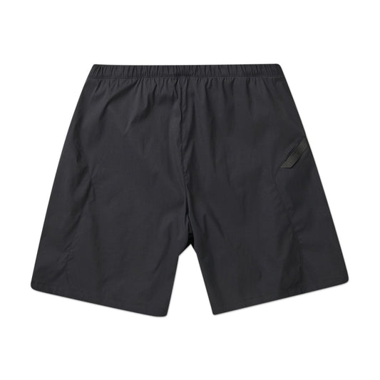 affix works affix works flex short (black)
