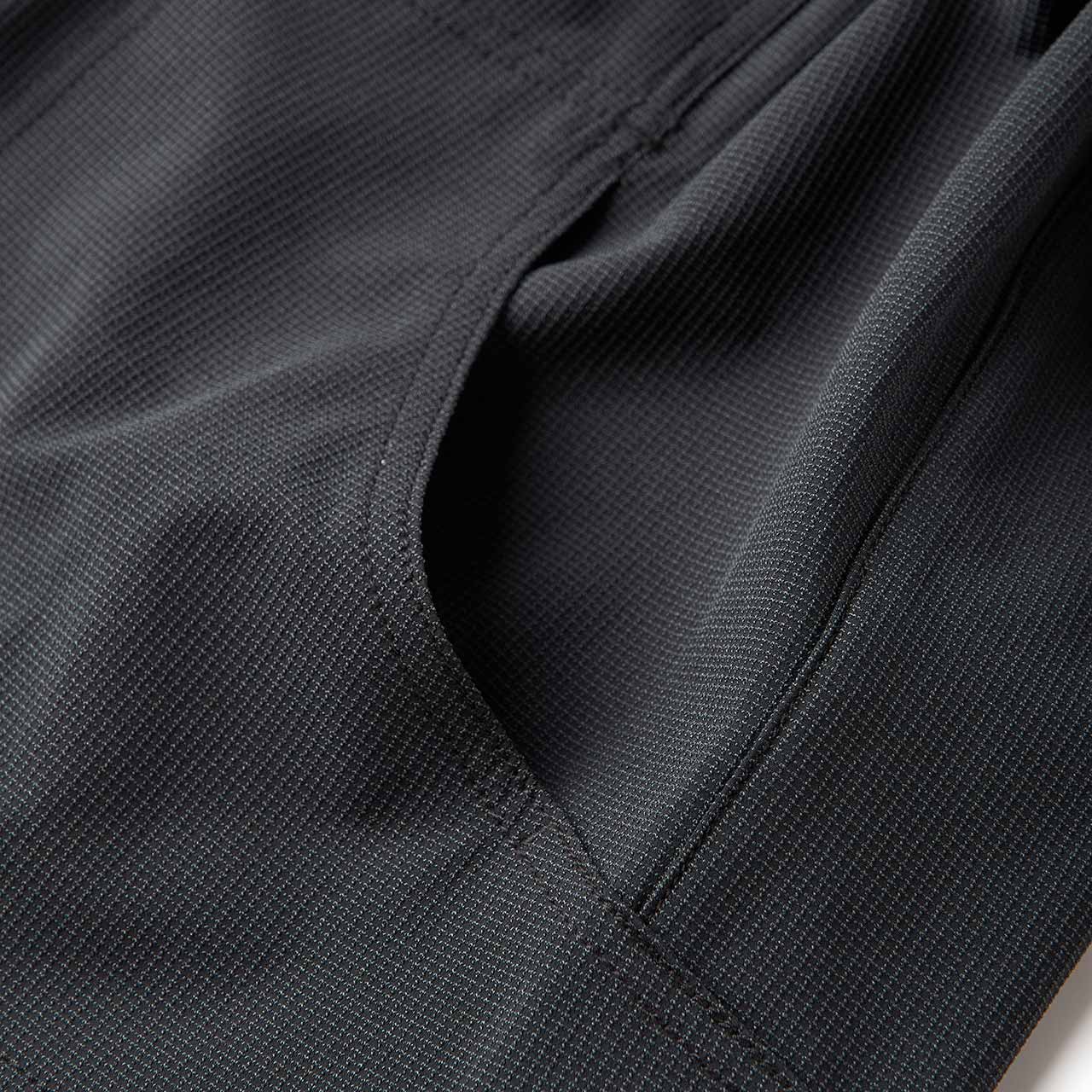 affix works affix works work jacket (field grey)