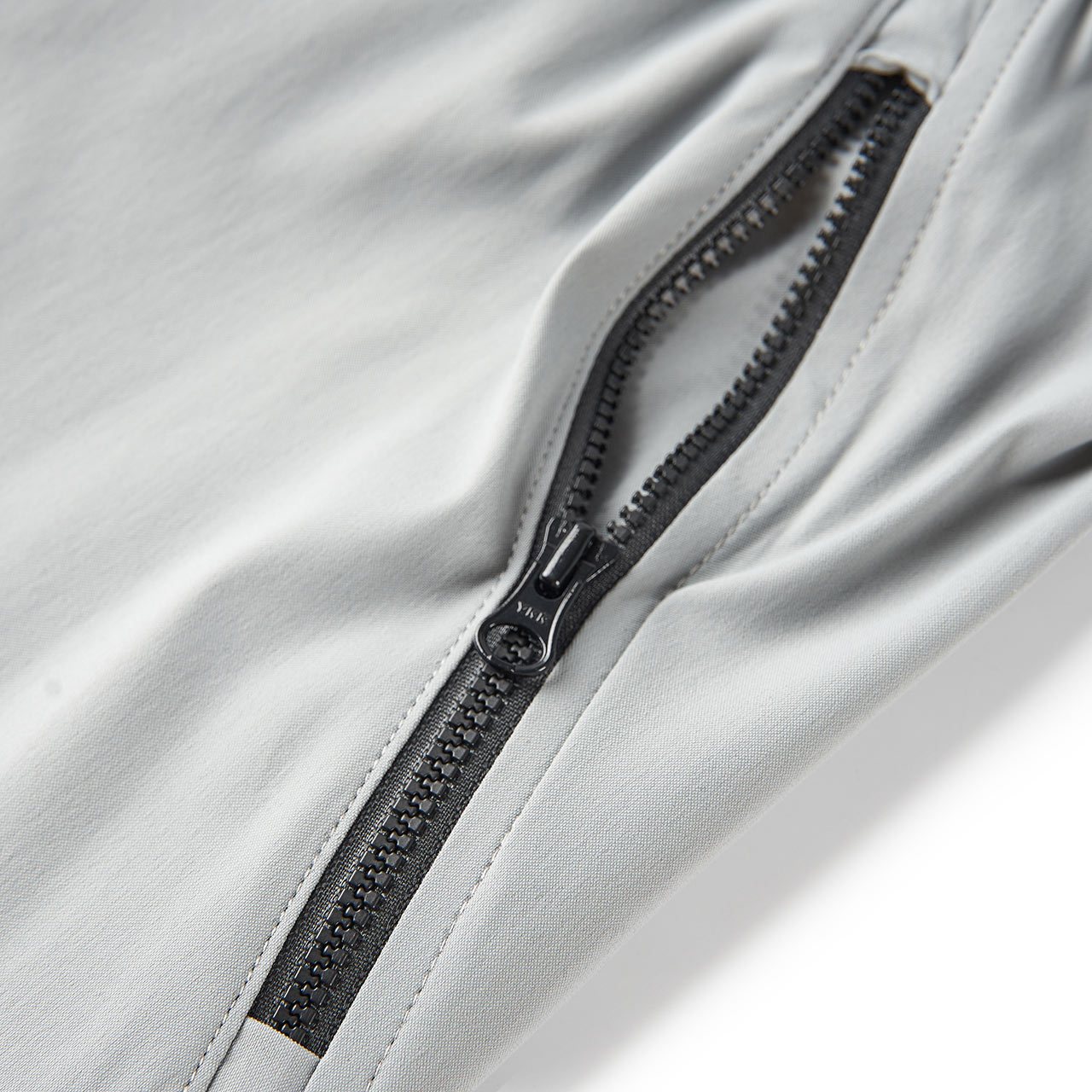 affix works affix works flex pant (silver grey)