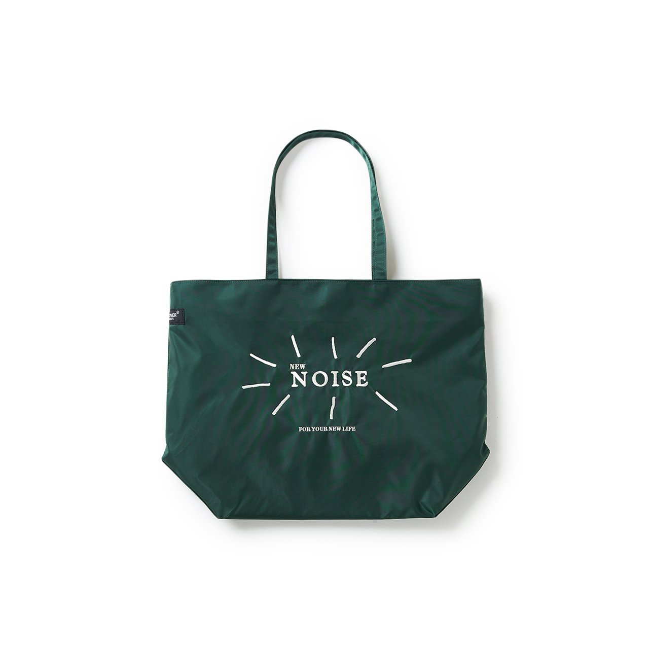 undercover undercover new noise bag (dark green) UC1A4B03-2-GRNSPONESIZE