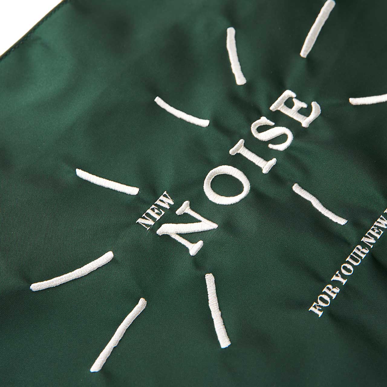 undercover undercover new noise bag (dark green) UC1A4B03-2-GRNSPONESIZE