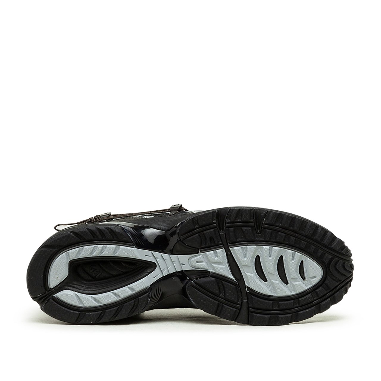 asics asics x andersson bell gel-1090 (black / silver)