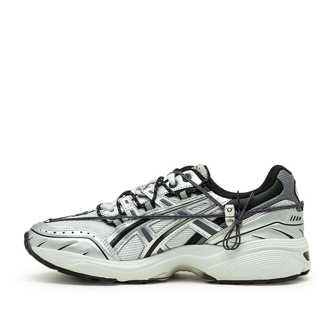 asics asics x andersson bell gel-1090 (glacier grey / silver)