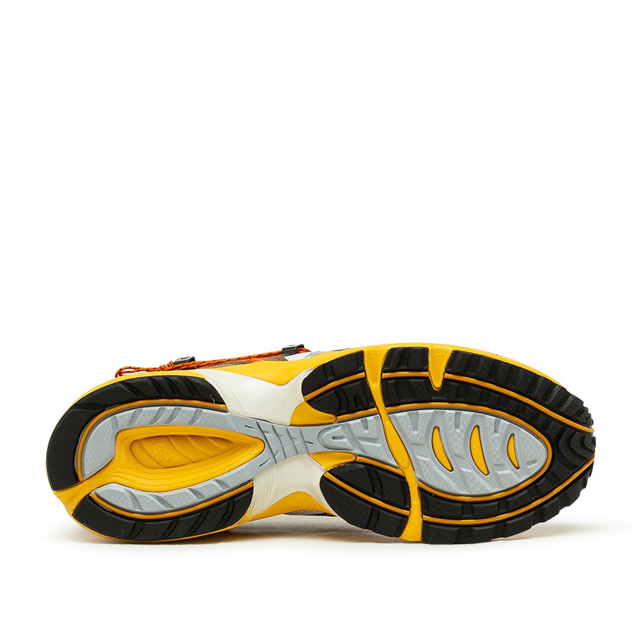 asics asics x andersson bell gel-1090 (white / orange) actual