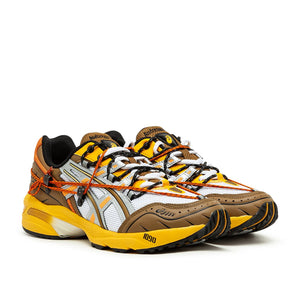 asics asics x andersson bell gel-1090 (white / orange) actual