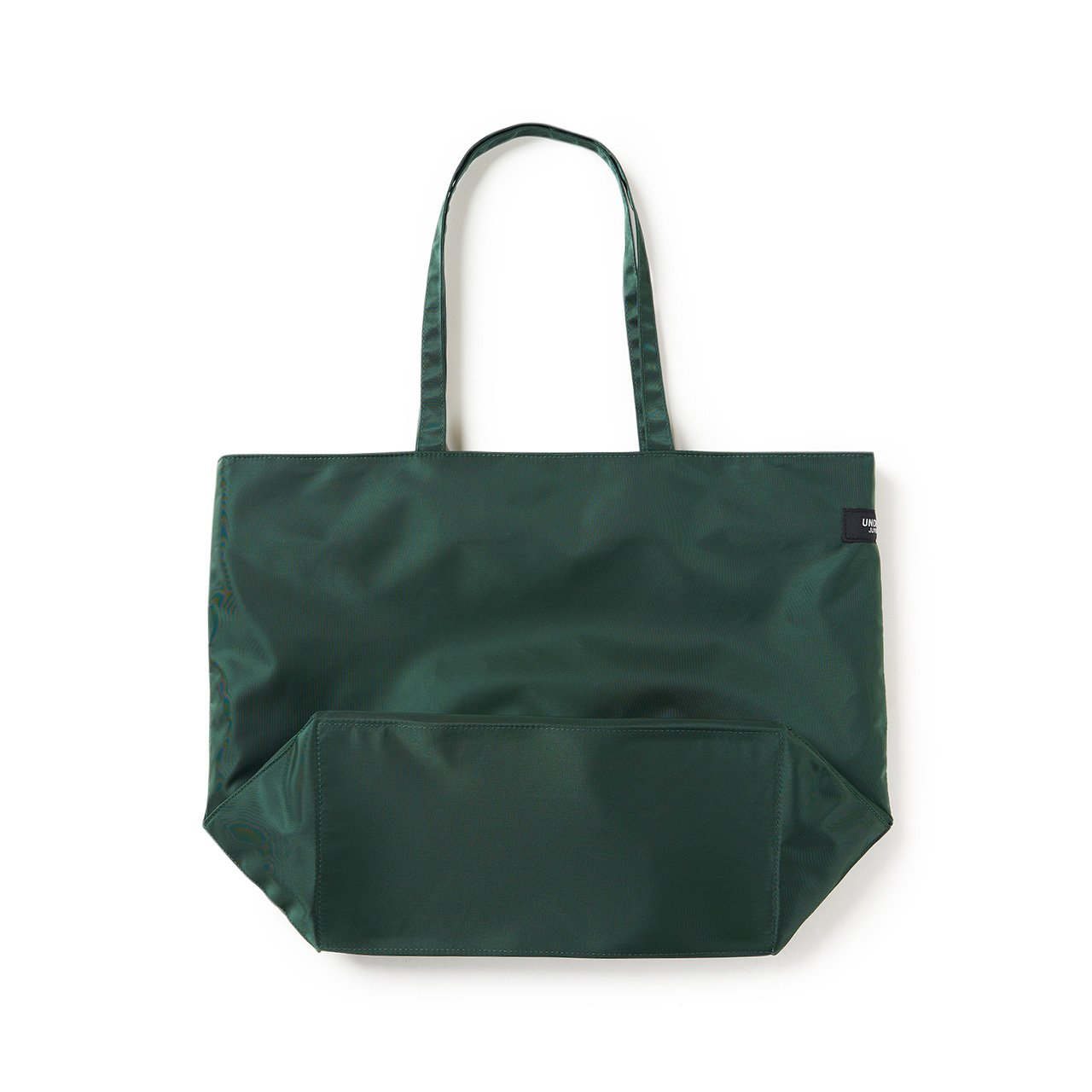 undercover undercover new noise bag (dark green) UC1A4B03-2-GRNSPONESIZE