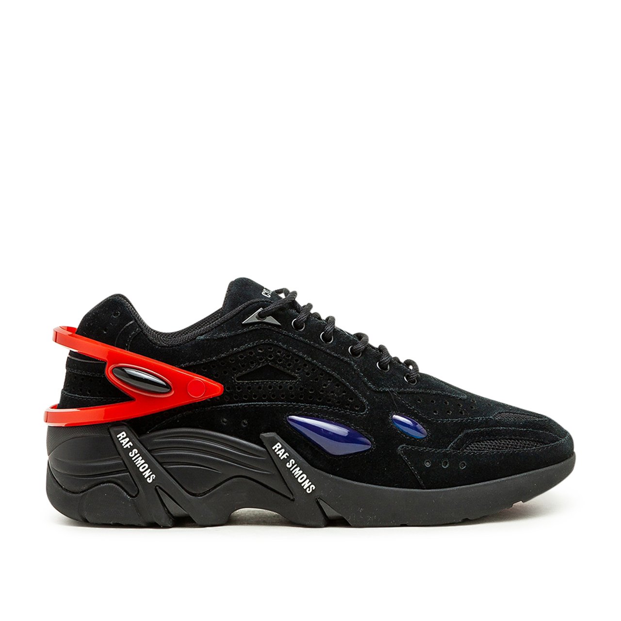 raf simons raf simons cylon-21 (black)