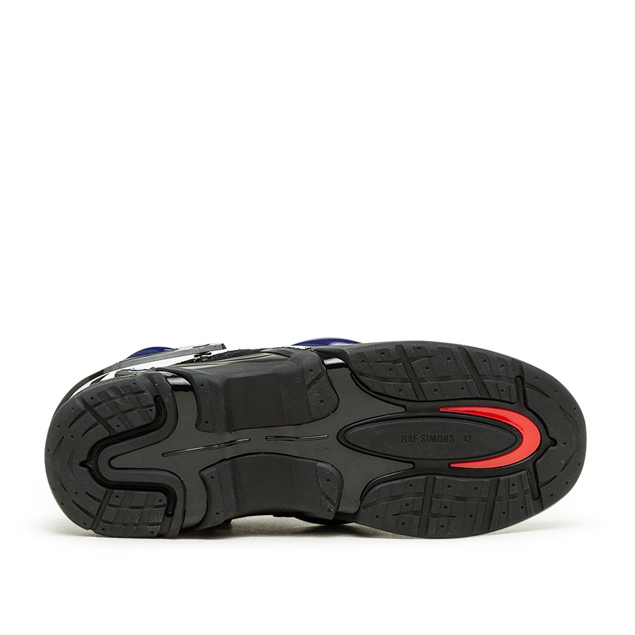 raf simons raf simons cylon-21 (black)