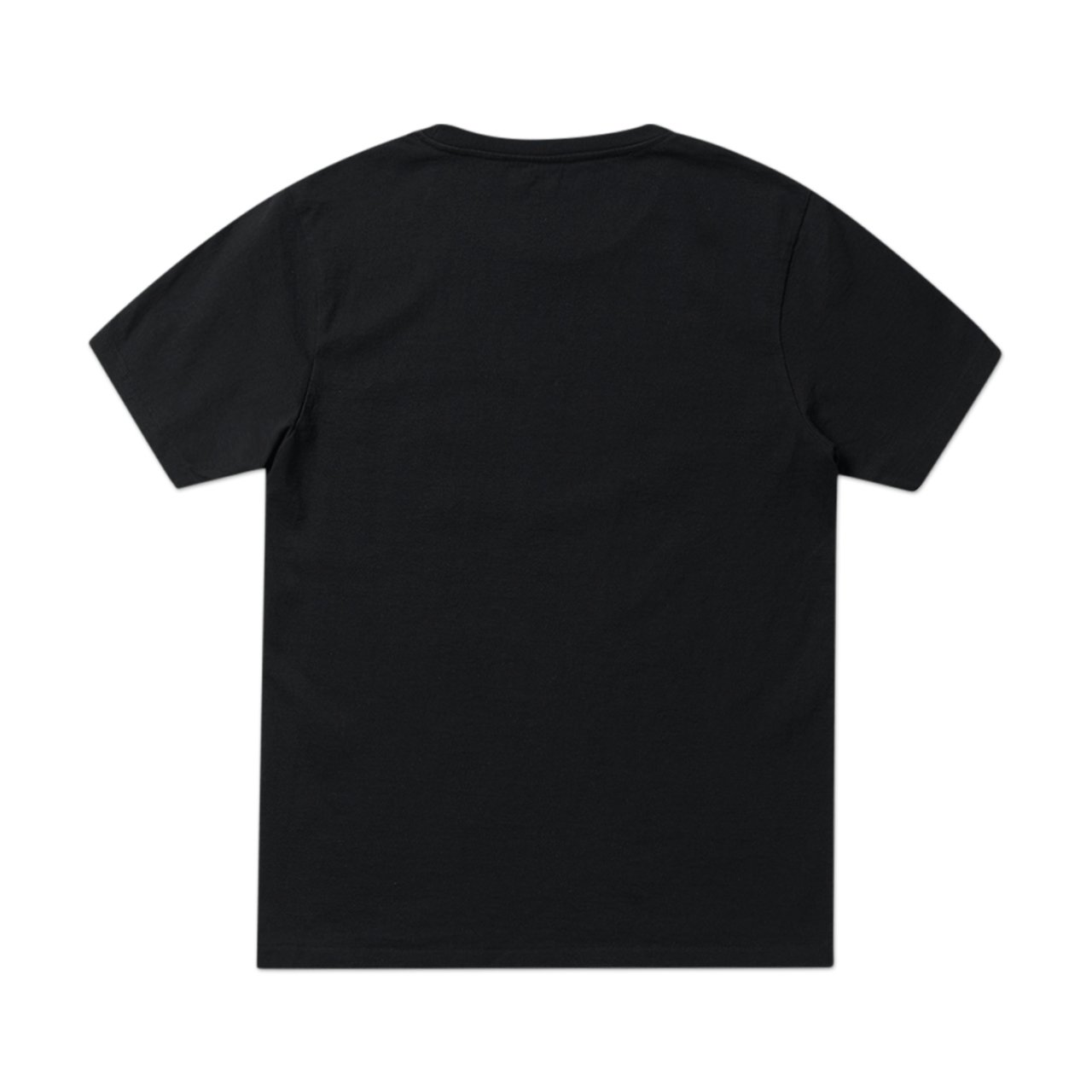 wacko maria wacko maria heavy weight blankline t-shirt (type-a) (black)