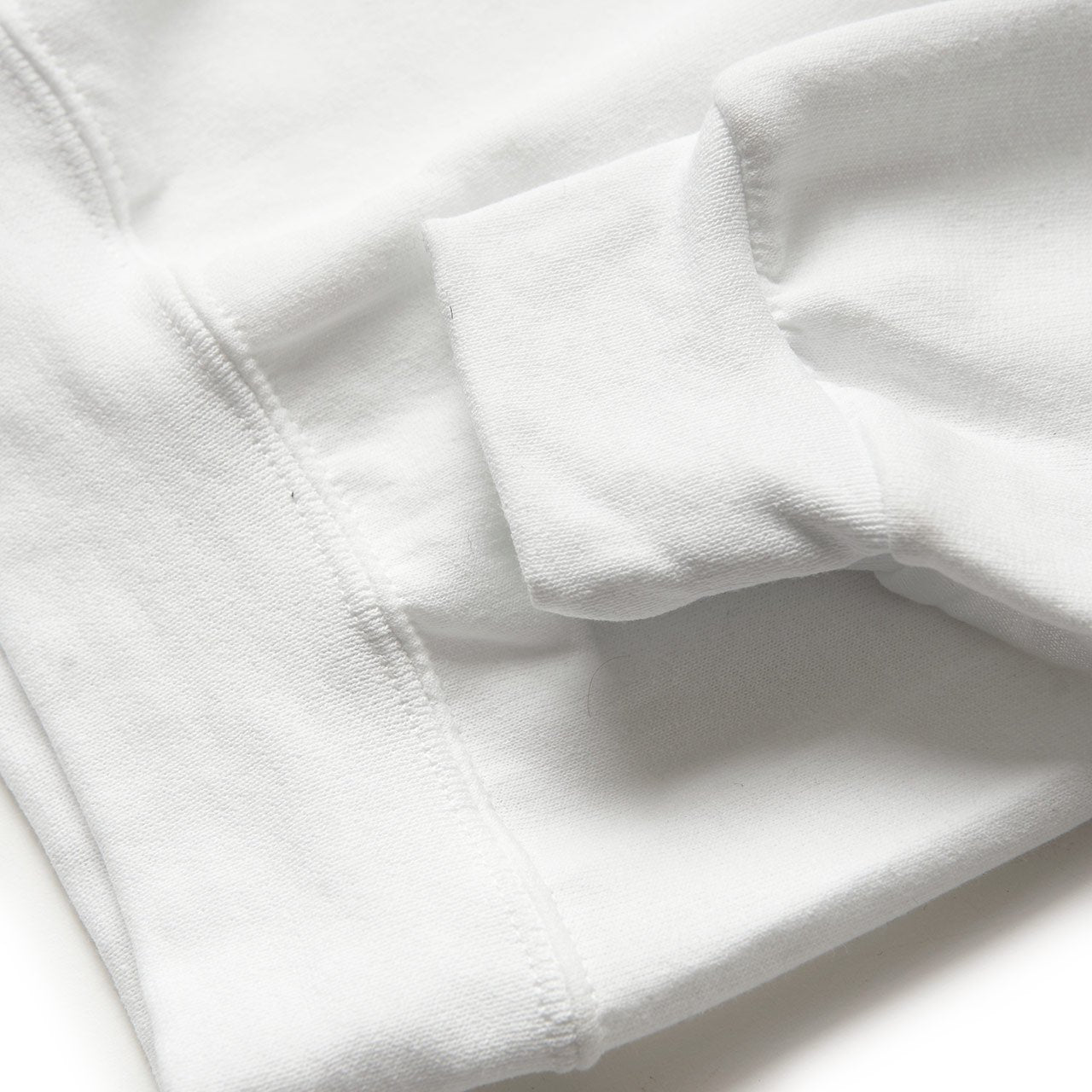 wacko maria wacko maria crew neck sweatshirt (type-8) (white)