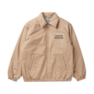 wacko maria wacko maria 50's jacket (type-3) (beige)