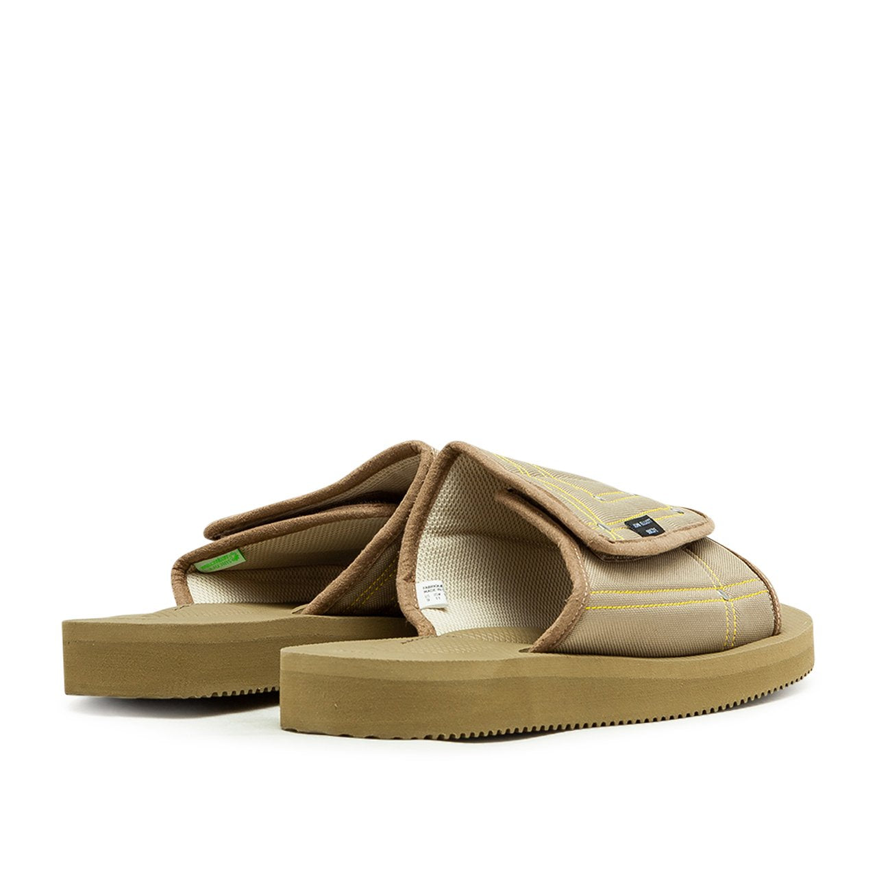 suicoke suicoke x john elliott saw-cab (sage)