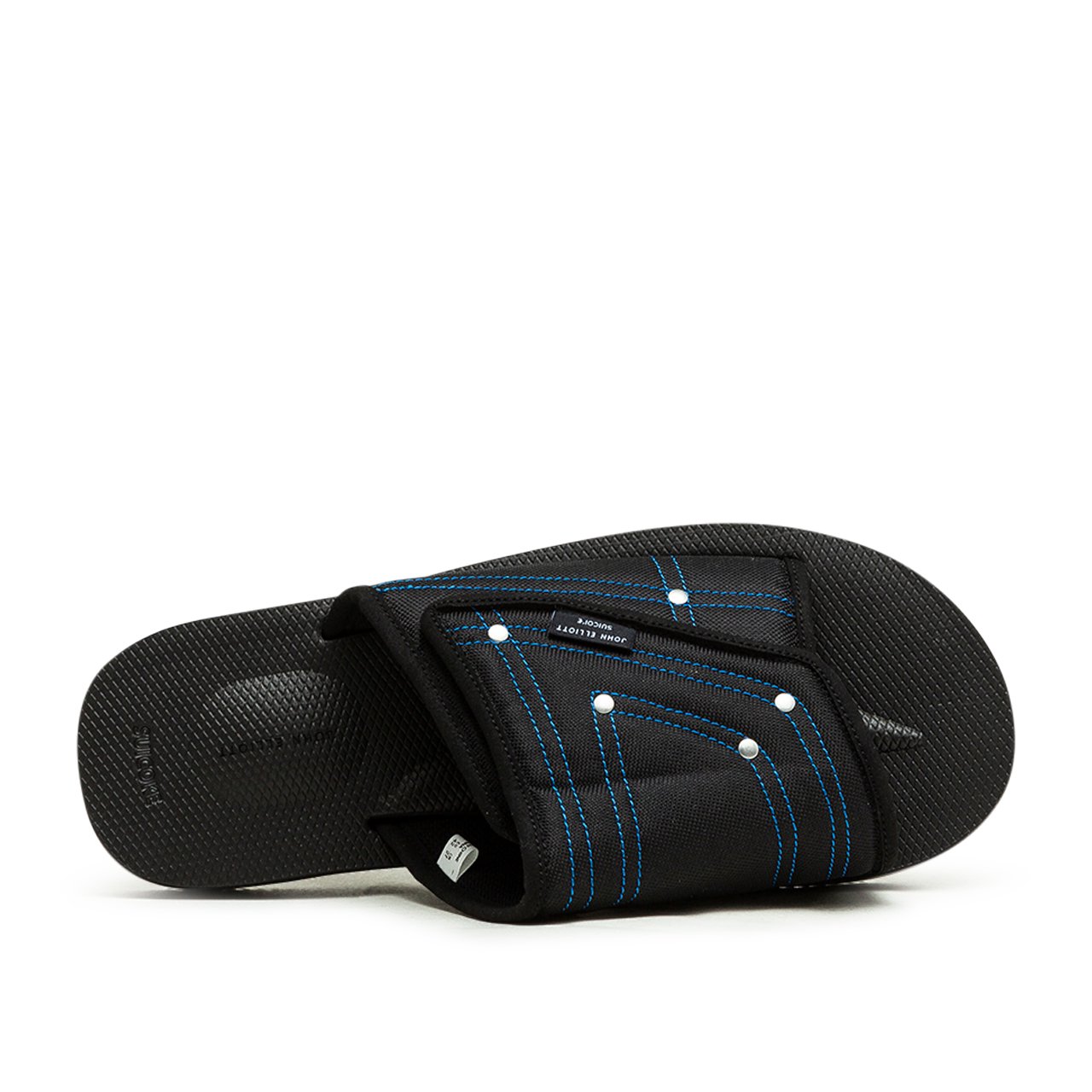 suicoke suicoke x john elliott saw-cab (black)