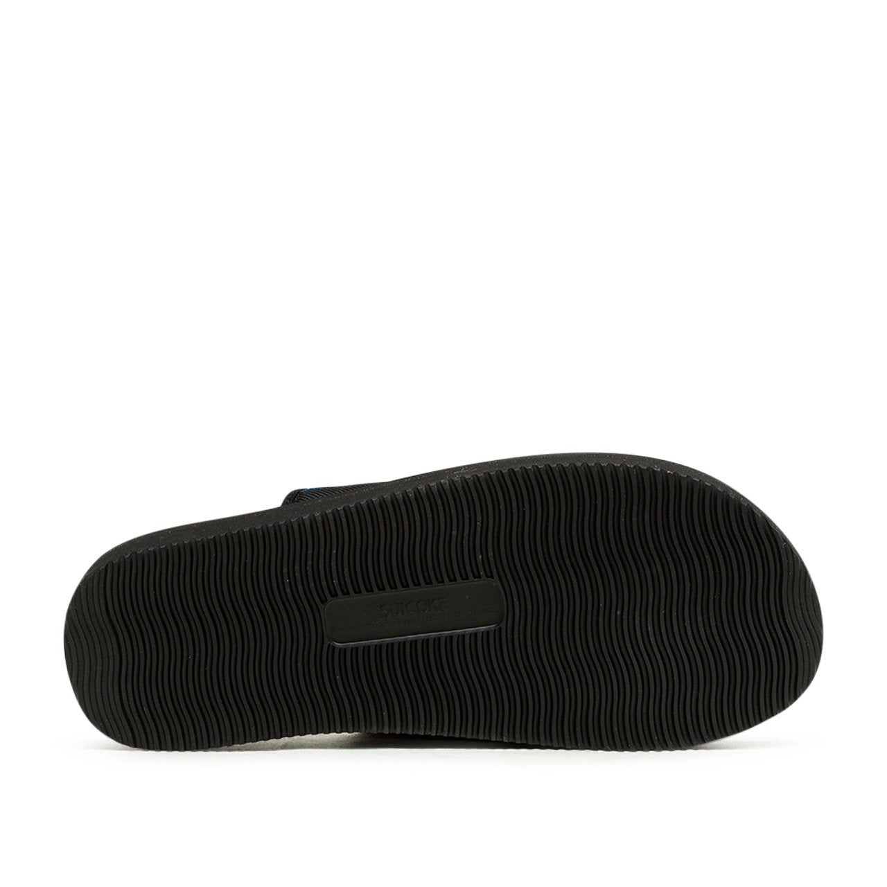 suicoke suicoke x john elliott saw-cab (black)
