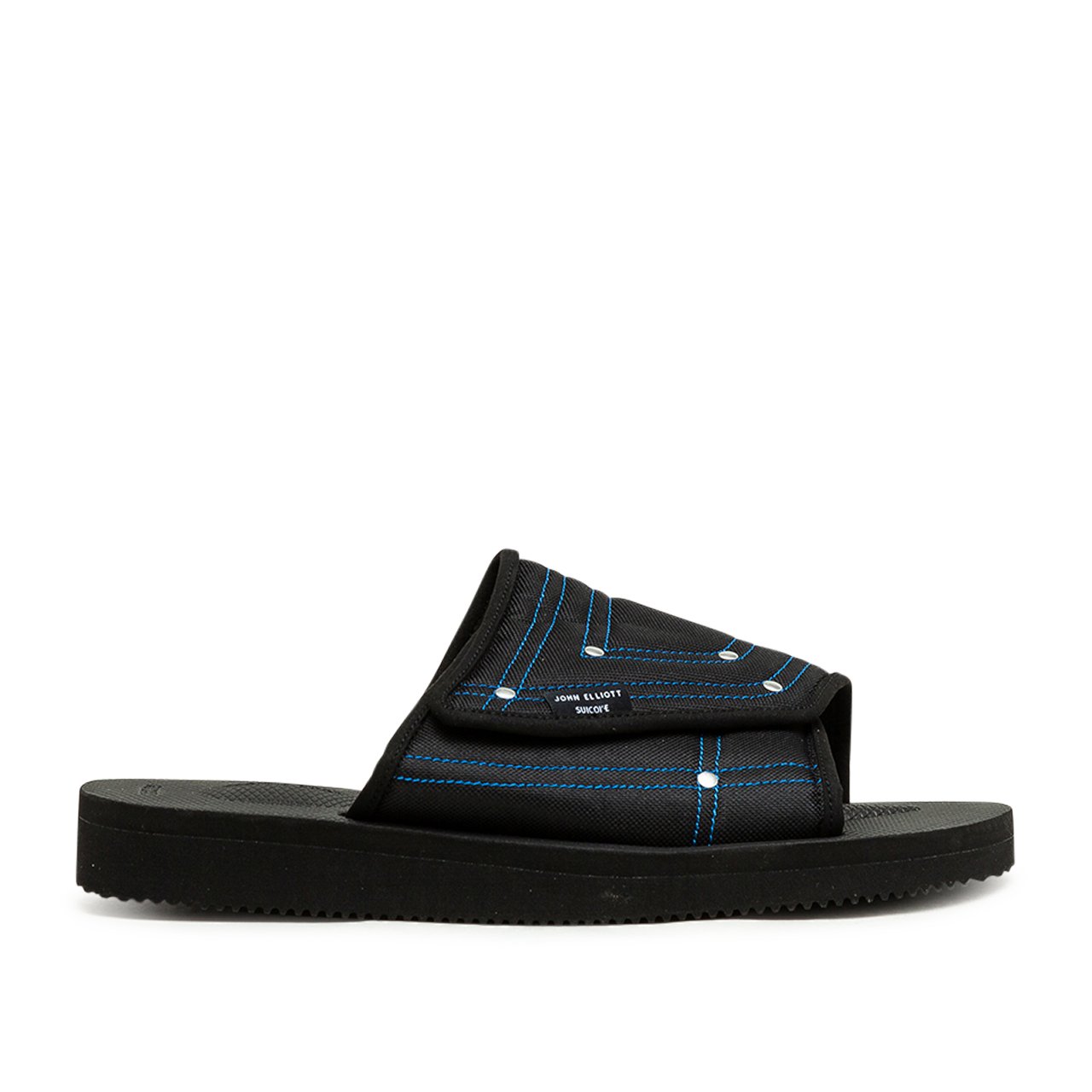 suicoke suicoke x john elliott saw-cab (black)