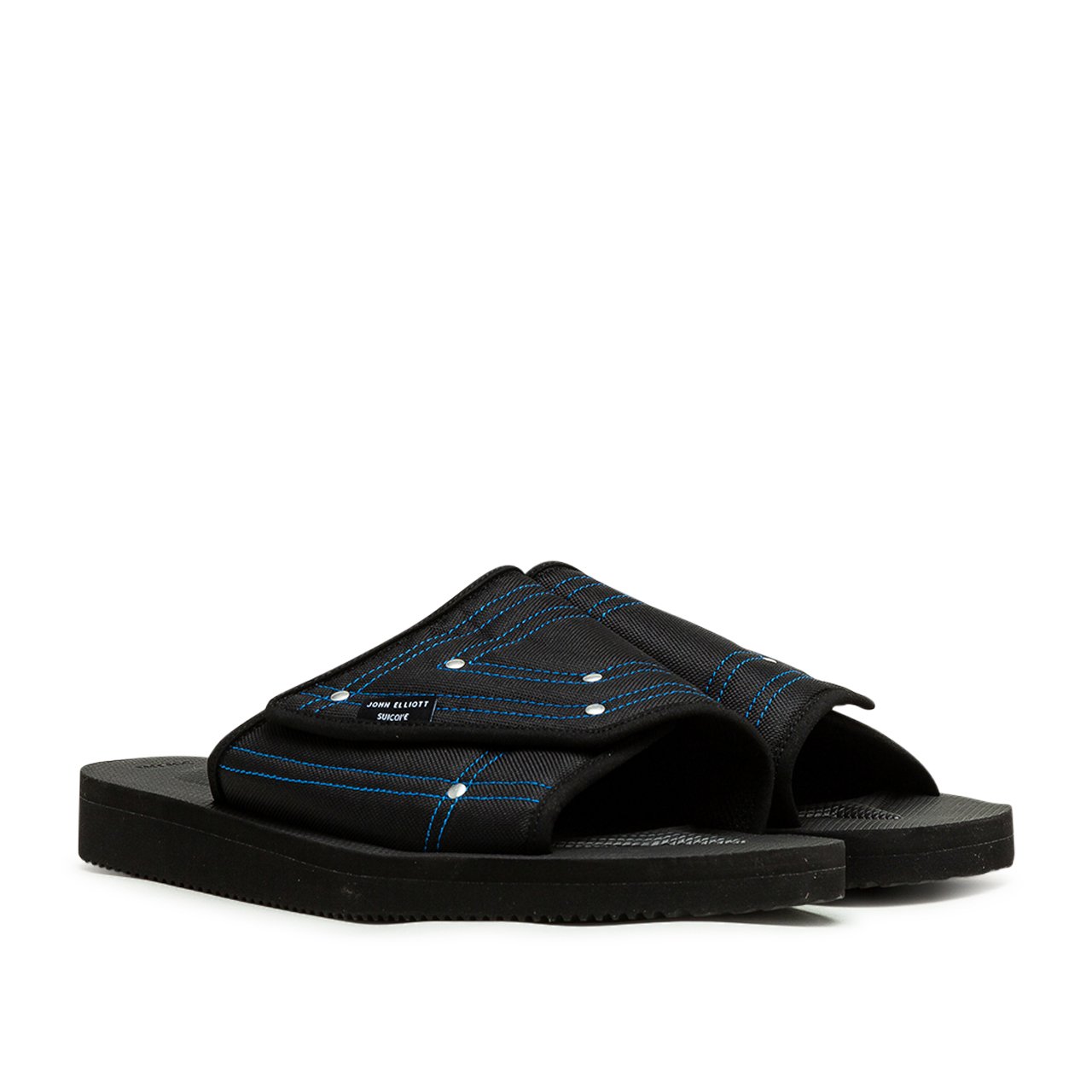 suicoke suicoke x john elliott saw-cab (black)