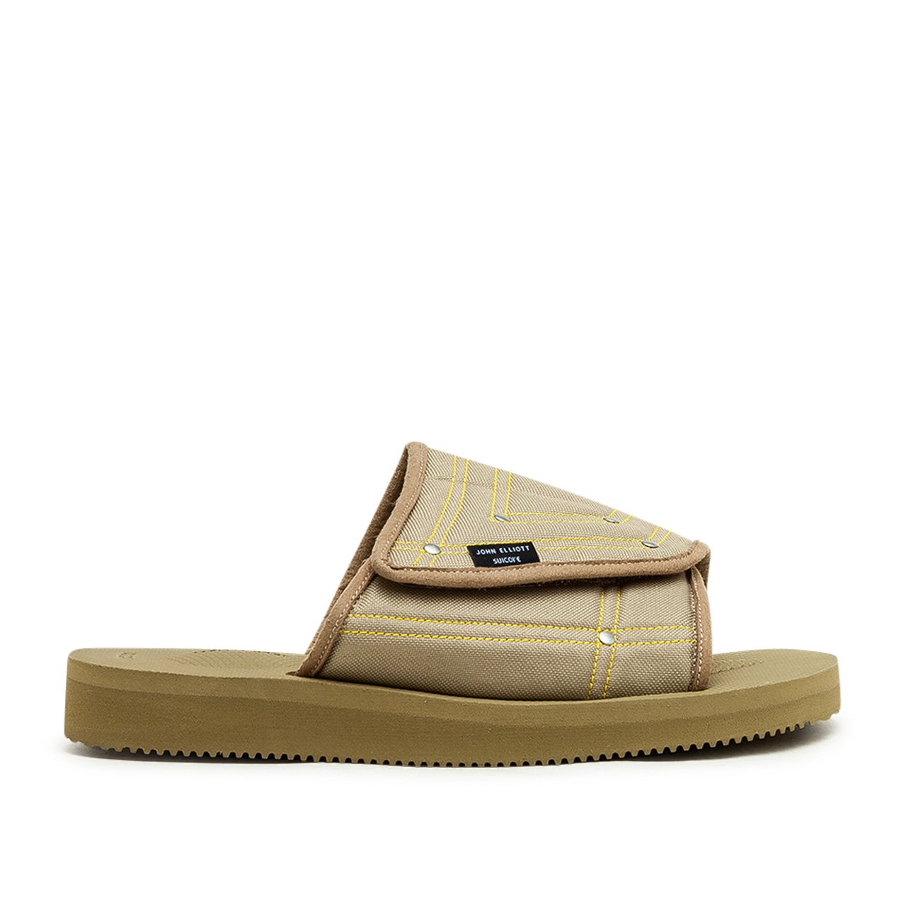 suicoke suicoke x john elliott saw-cab (sage)