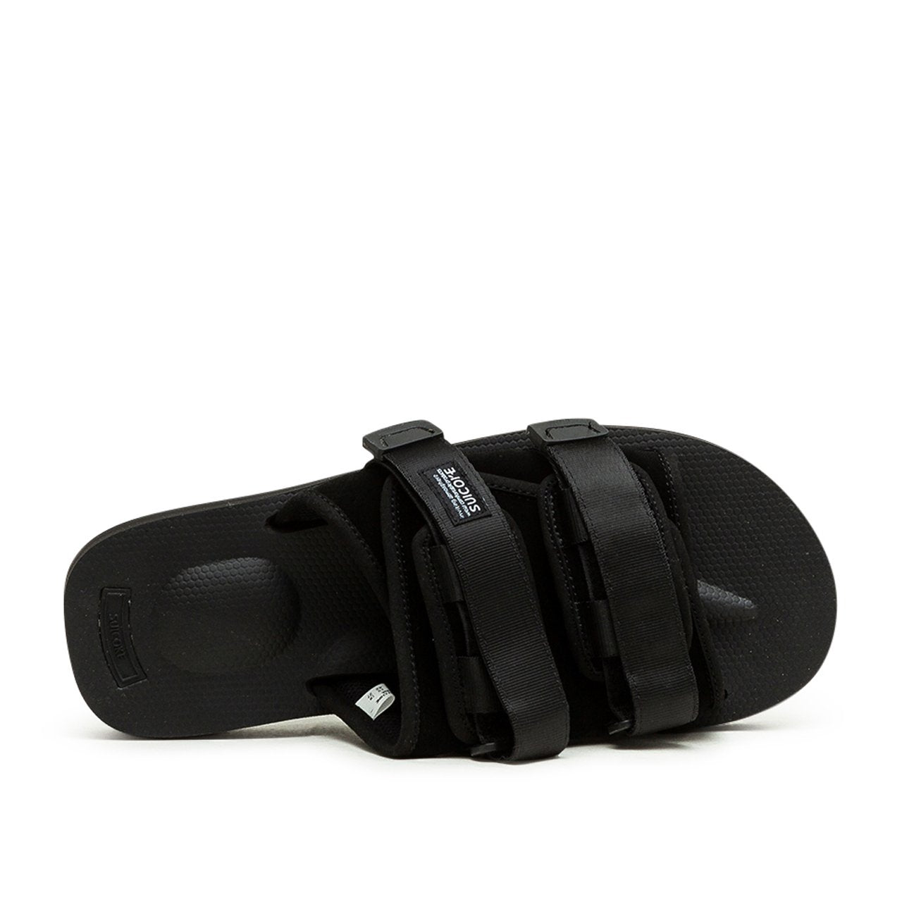 suicoke suicoke moto-vs (black)