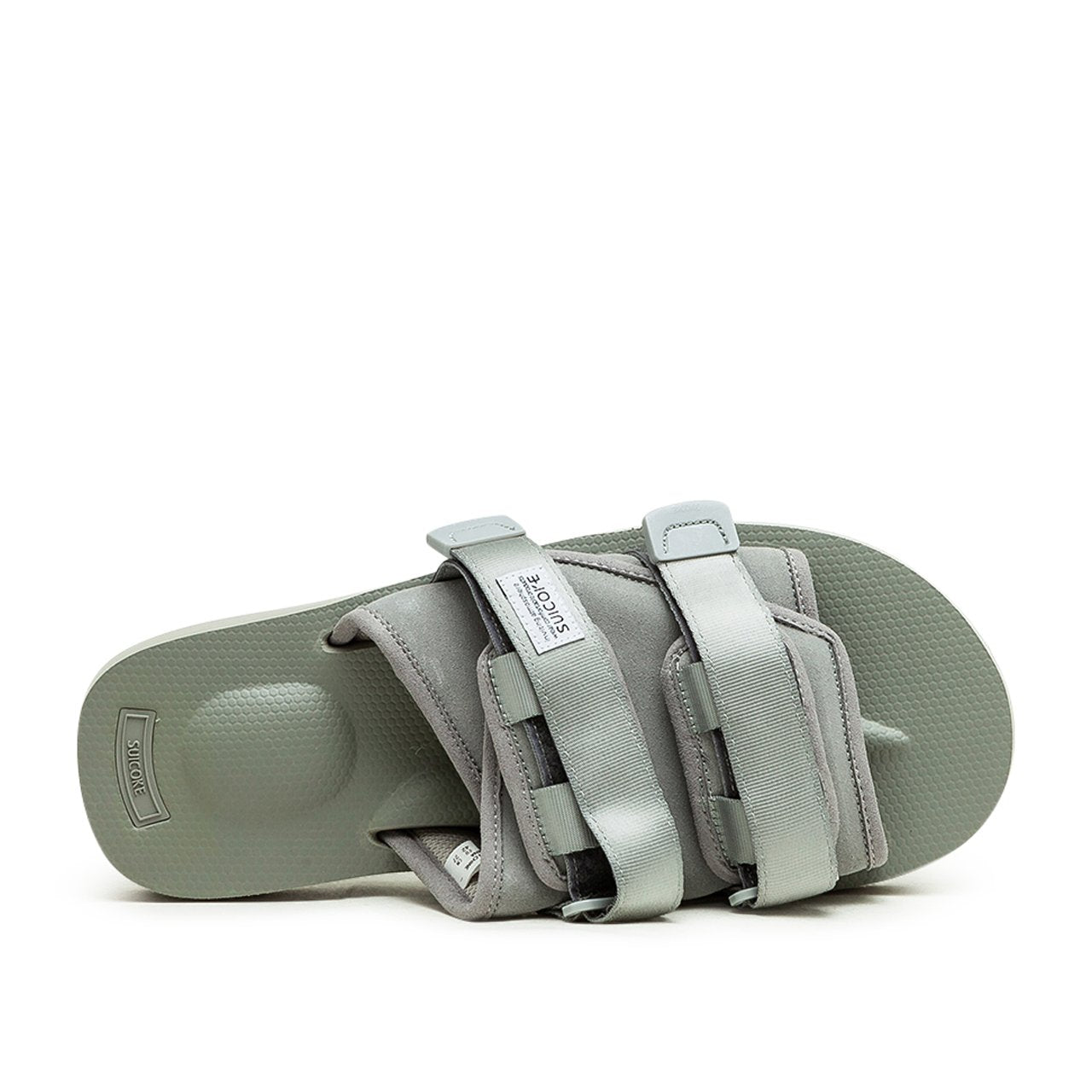suicoke suicoke moto-vs (grey)
