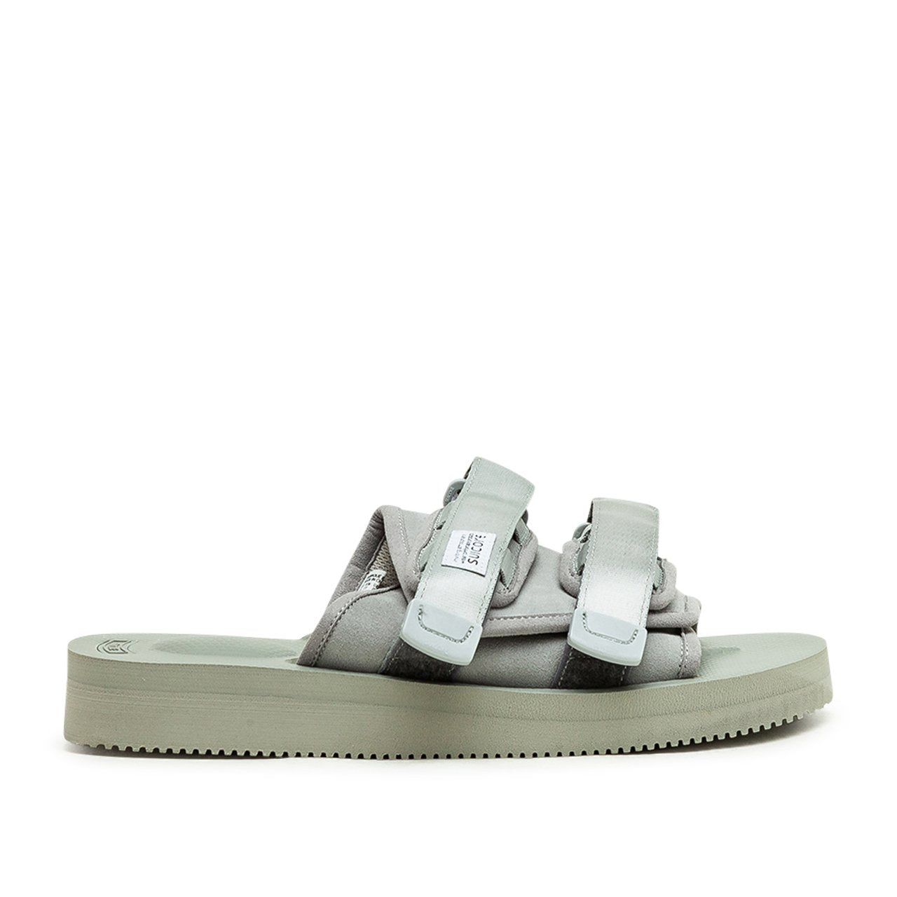 suicoke suicoke moto-vs (grey)