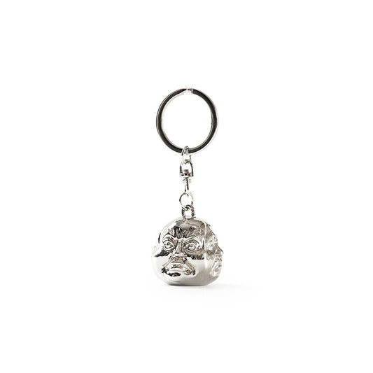 fucking awesome fucking awesome phra phrom key chain (silver) P707880-001SPONESIZE
