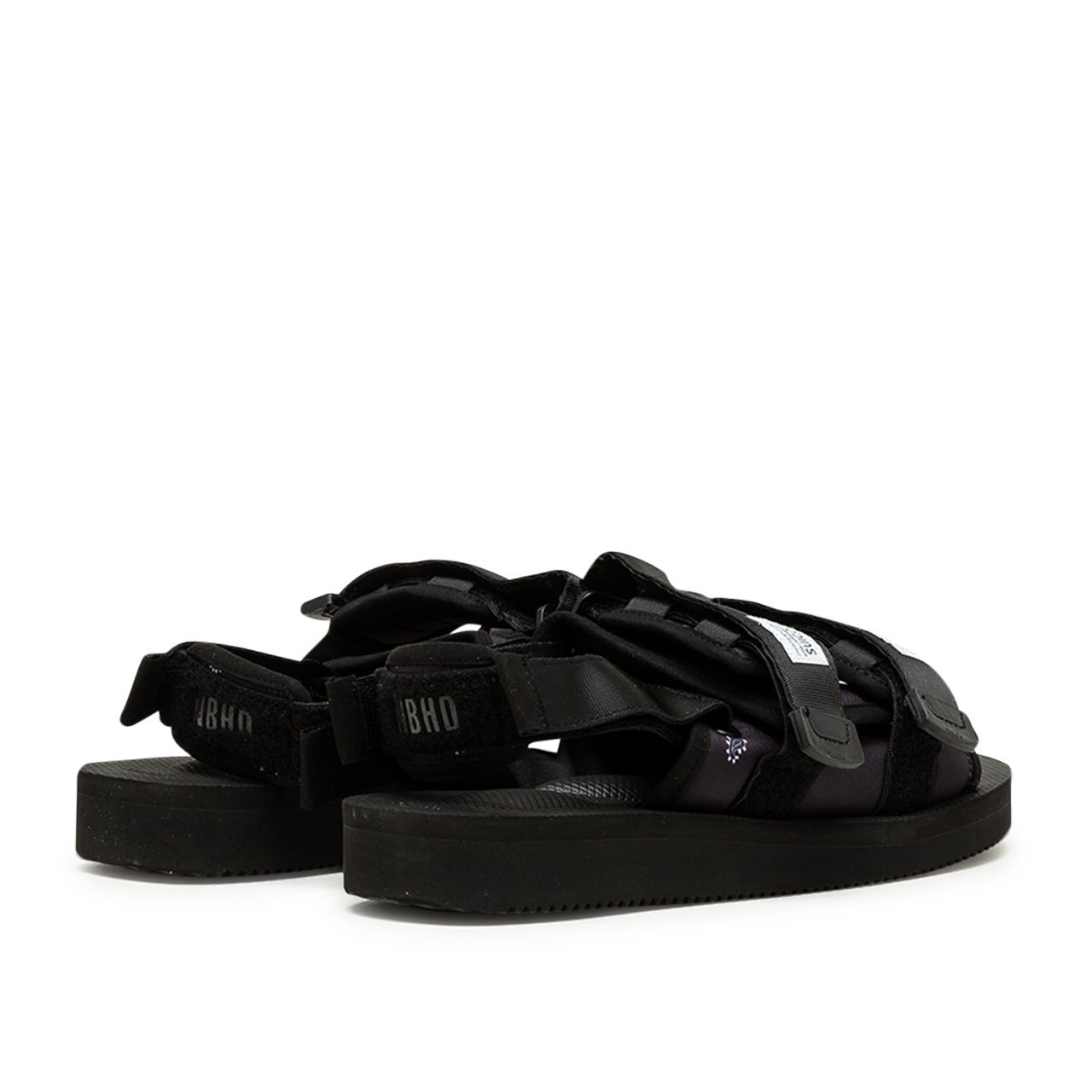 suicoke suicoke x neighborhood moto-2nh (black)