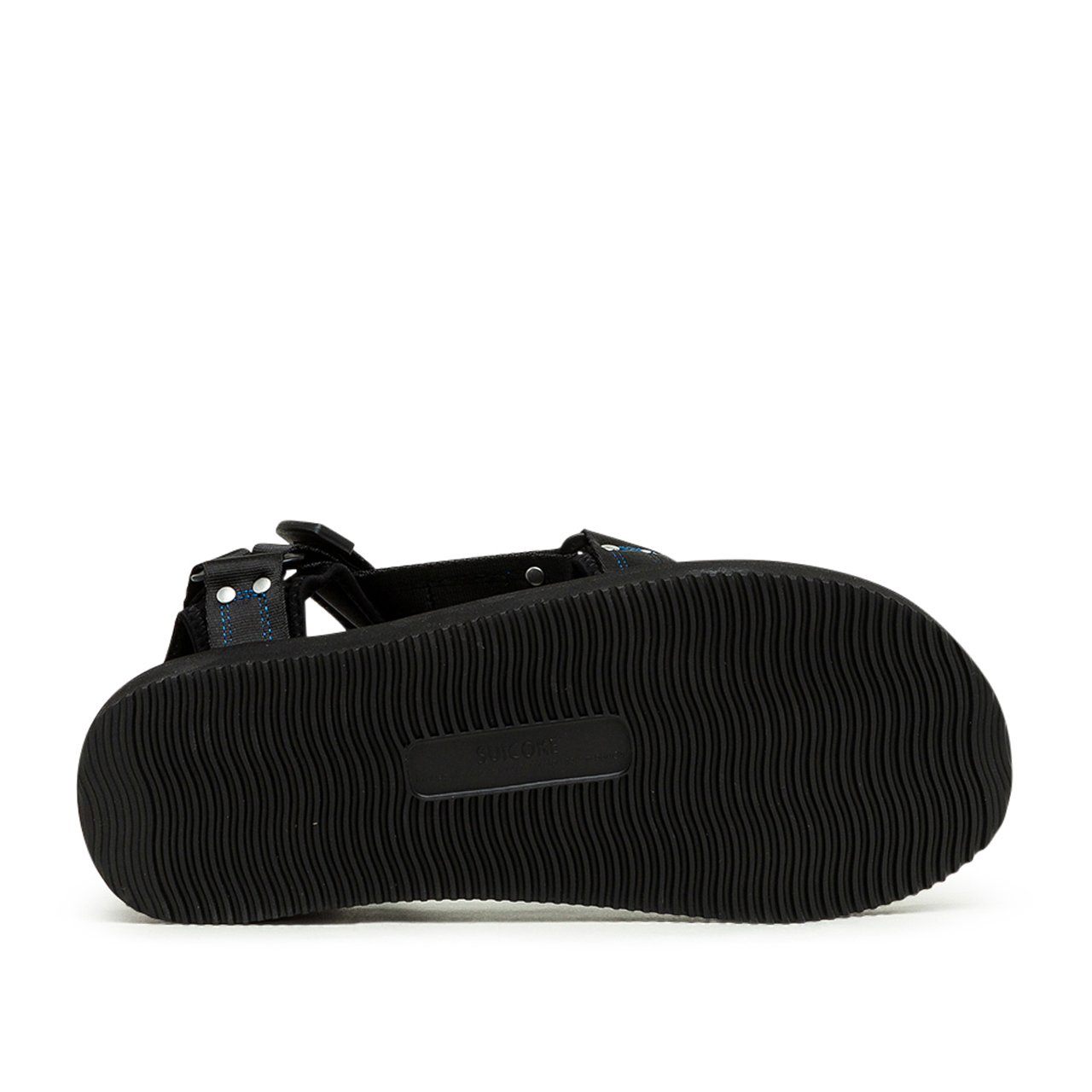 suicoke suicoke x john elliott kipa-cab (black)