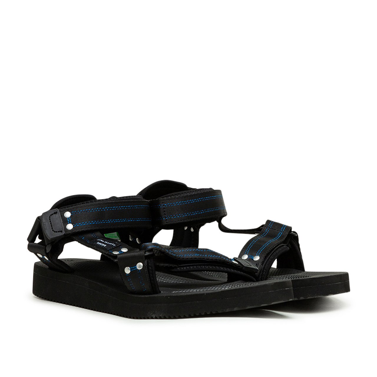 suicoke suicoke x john elliott kipa-cab (black)