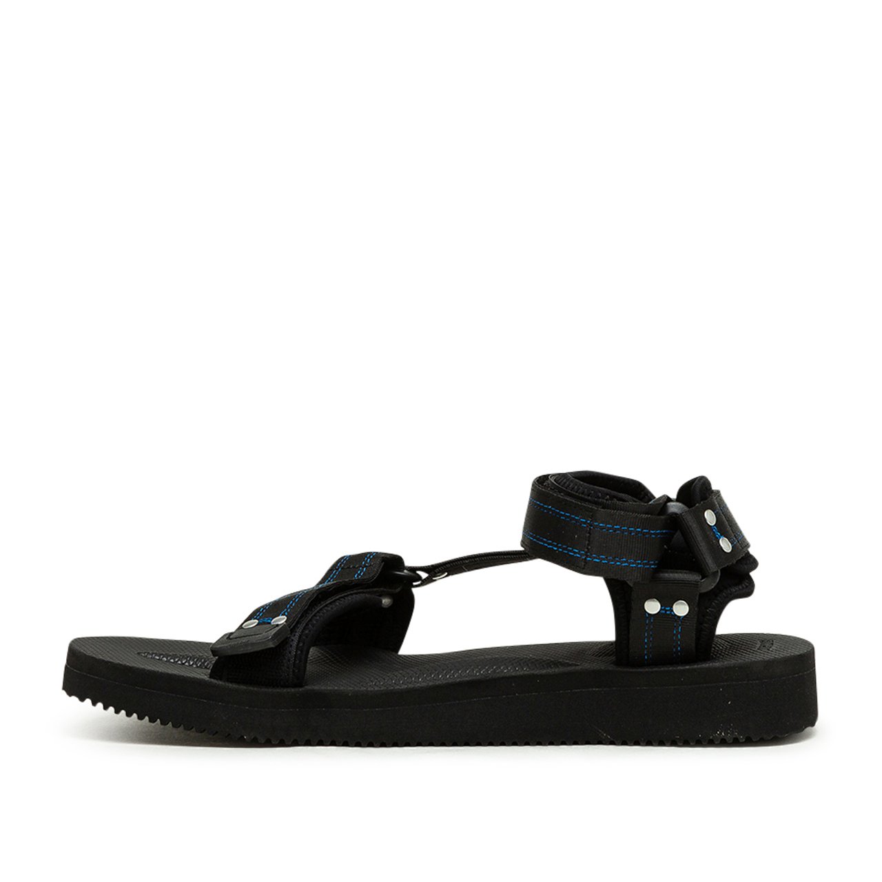 suicoke suicoke x john elliott kipa-cab (black)