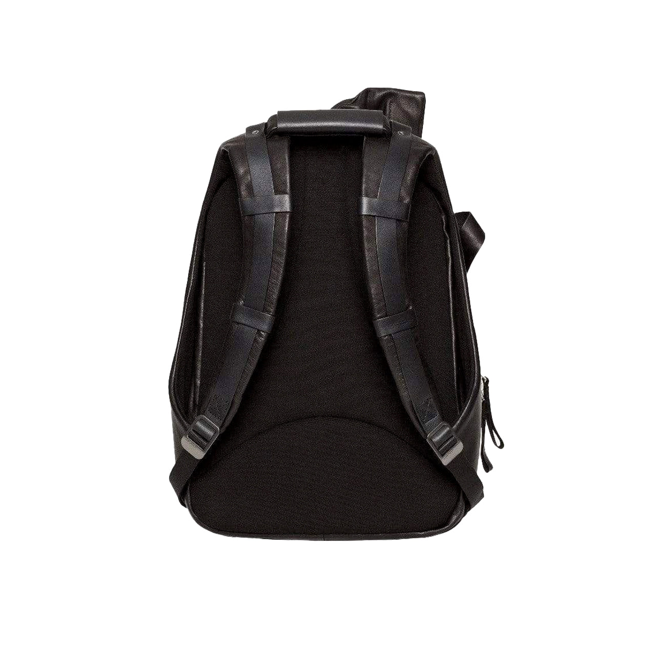 côte&ciel isar medium alias backpack (black)