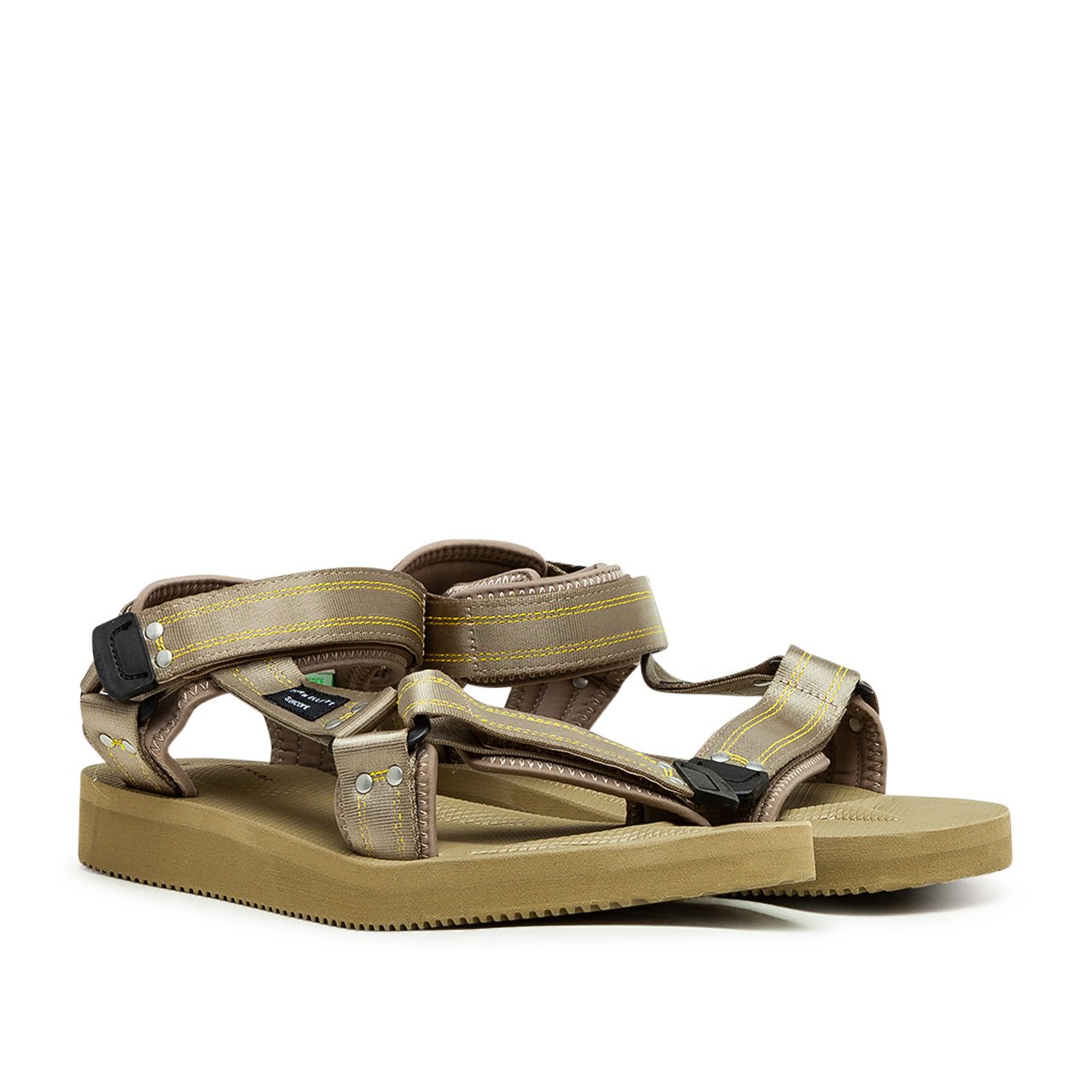 suicoke suicoke x john elliott kipa-cab (sage)