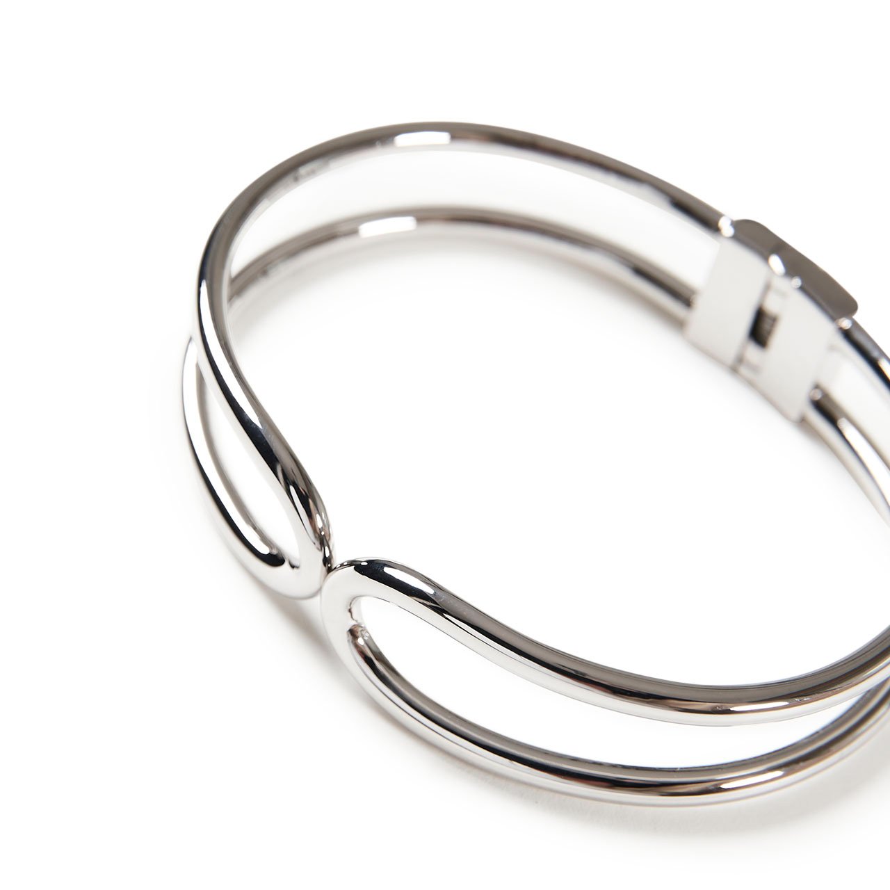undercover undercover hinge bracelet (silver) UC1A4A11SPONESIZE