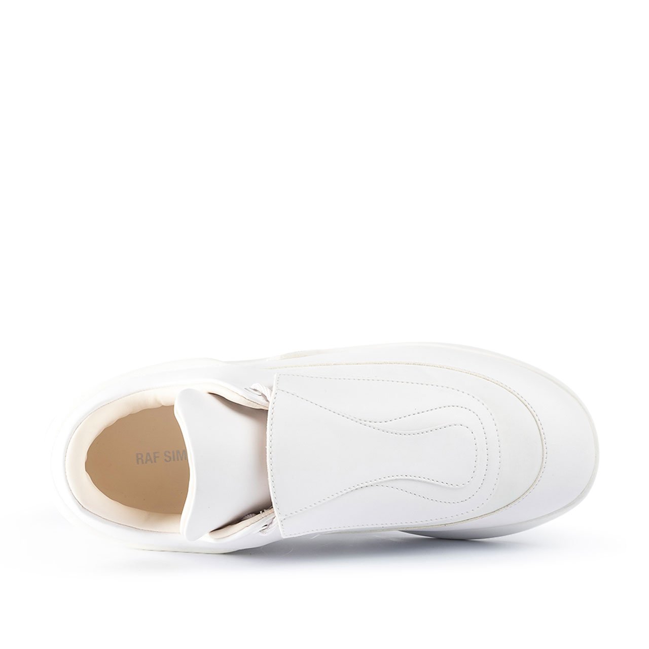 raf simons raf simons antei (white)