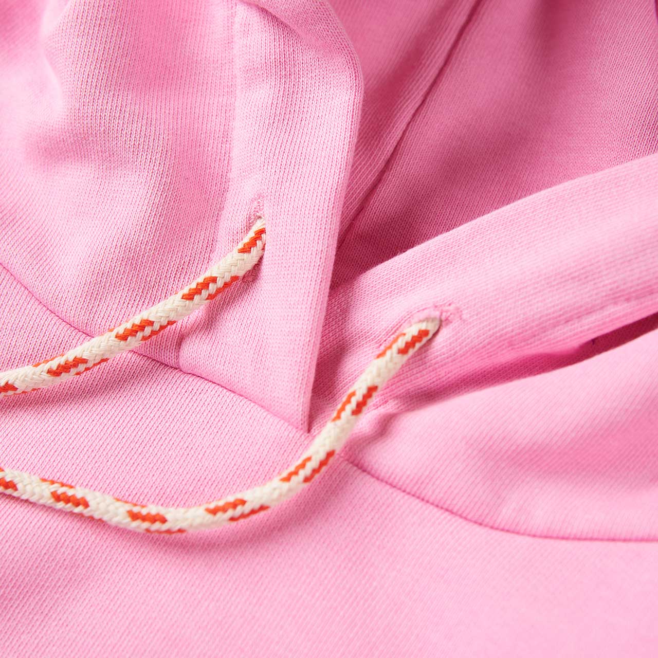 aries aries no future hoodie (pink)