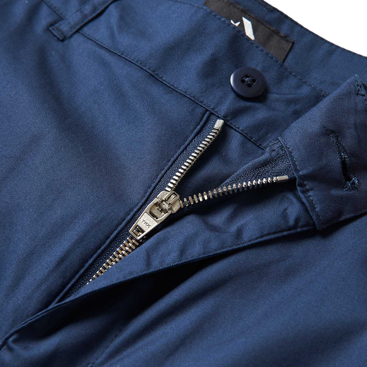 converse converse x kim jones cargo pant (navy)