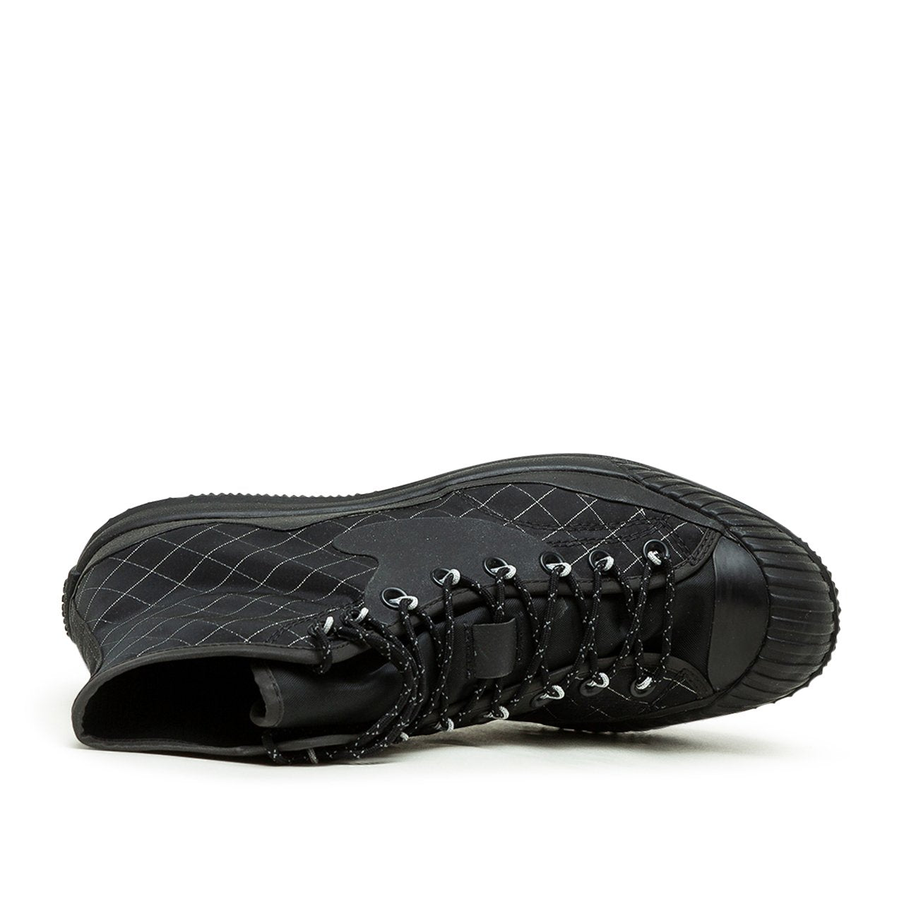 converse converse x slam jam bosey mc hi (black)