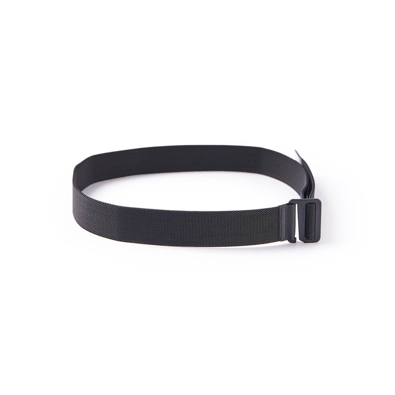 affix works affix works g-hook belt (black) SS21AC03SPONESIZE