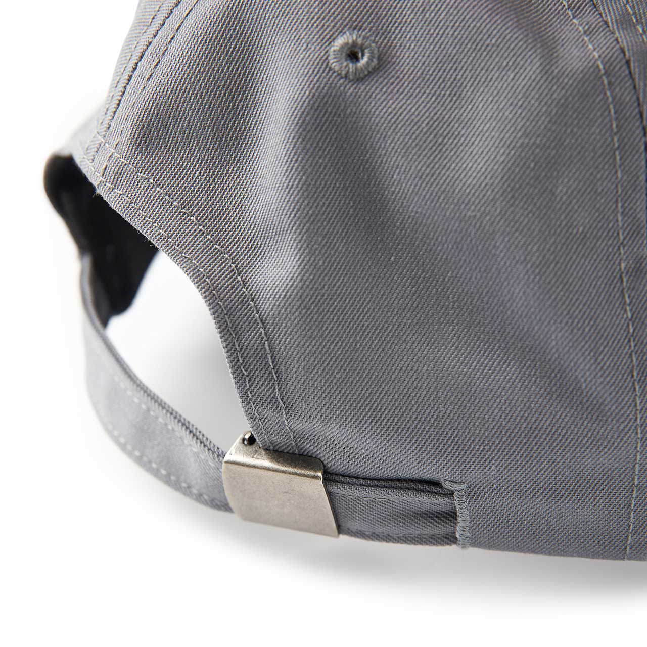 affix works affix works standard logo cap (grey) SS21AC11SPONESIZE