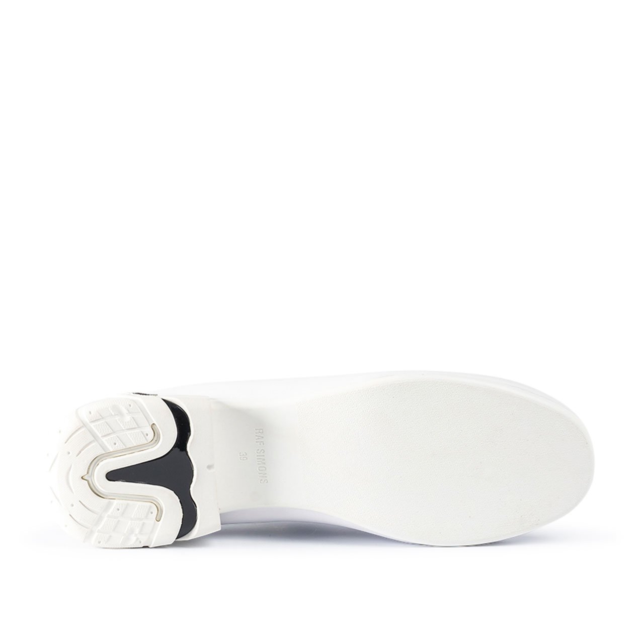 raf simons raf simons solaris-1 low (white)