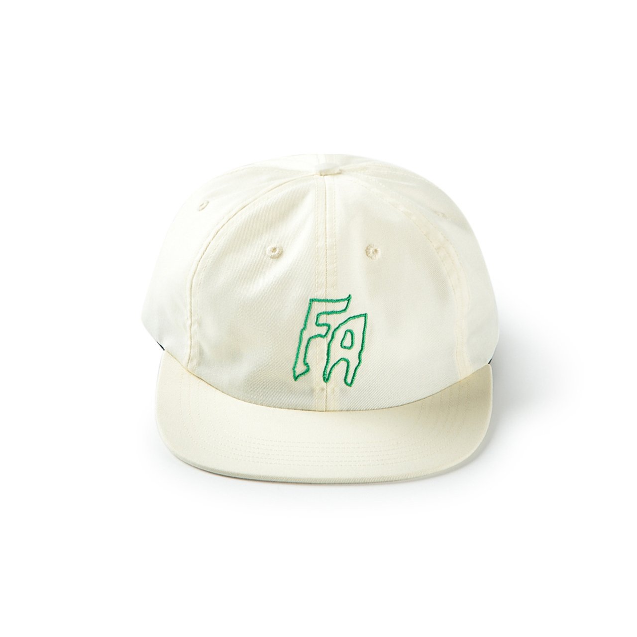fucking awesome fucking awesome seduction of the world strapback (ivory) P707803-001SPONESIZE