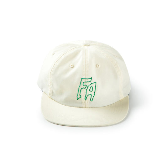 fucking awesome fucking awesome seduction of the world strapback (ivory) P707803-001SPONESIZE