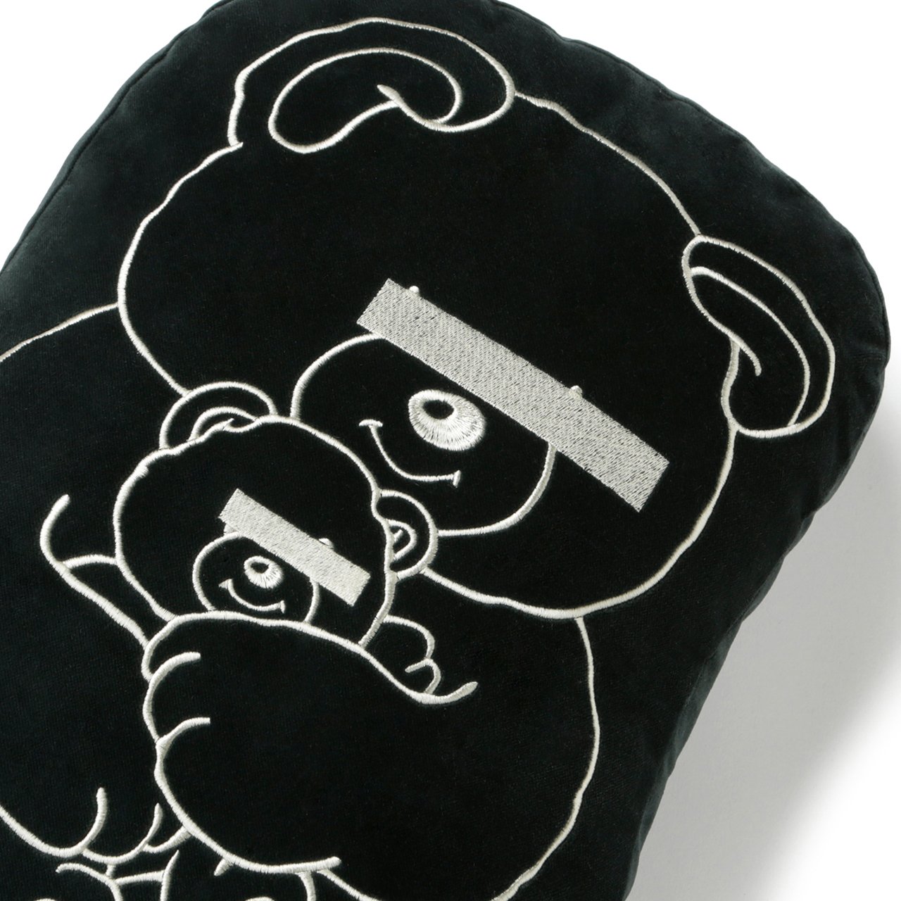 undercover undercover cushion (dark green) UCZ8Z02-2