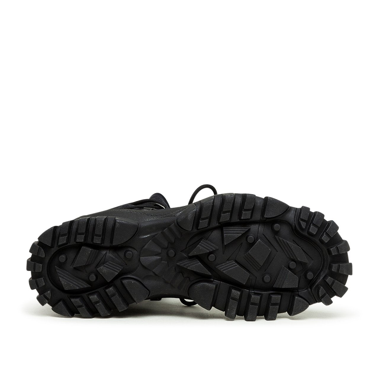 asics x nonnative asics x nonnative gel-yeti tokyo hi gt-x (black)